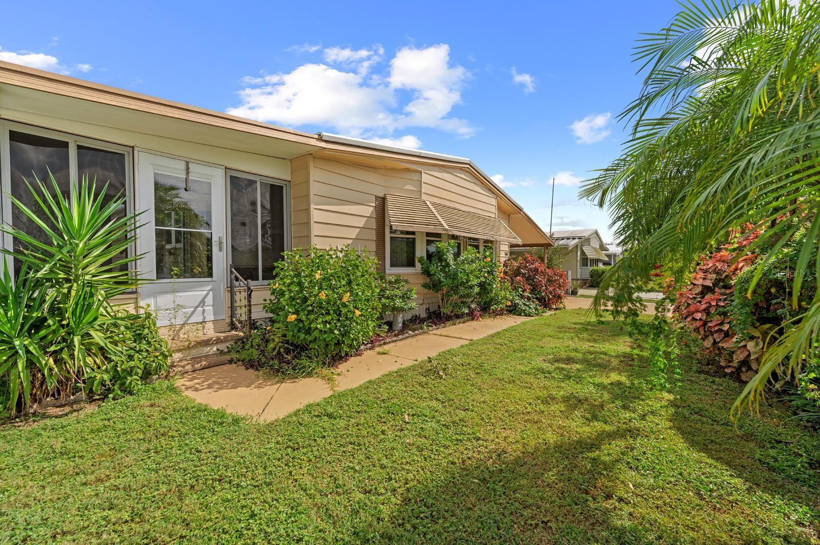 FOXWOOD LAKE ESTATES PH 01 - Residential