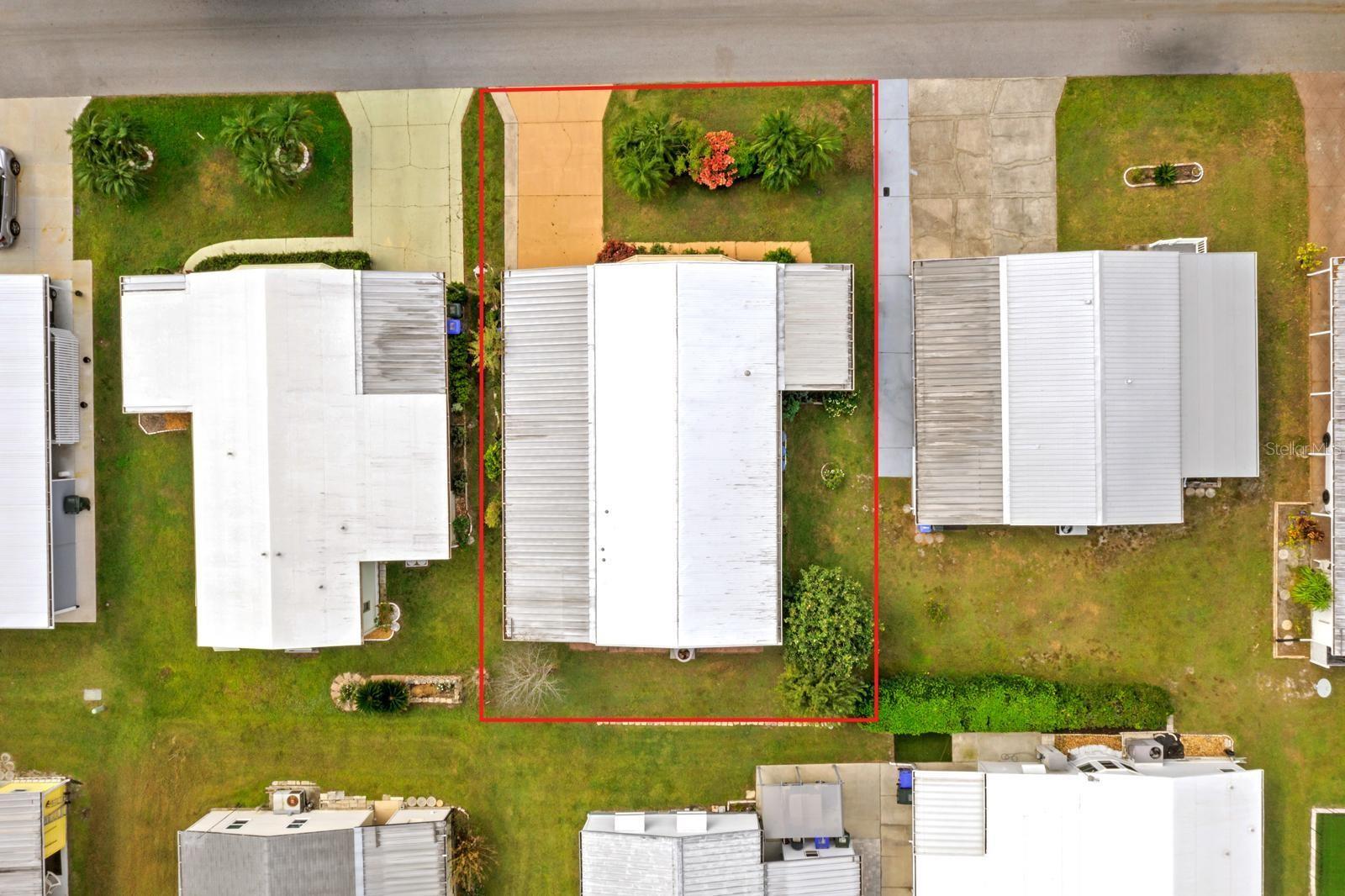 FOXWOOD LAKE ESTATES PH 01 - Residential