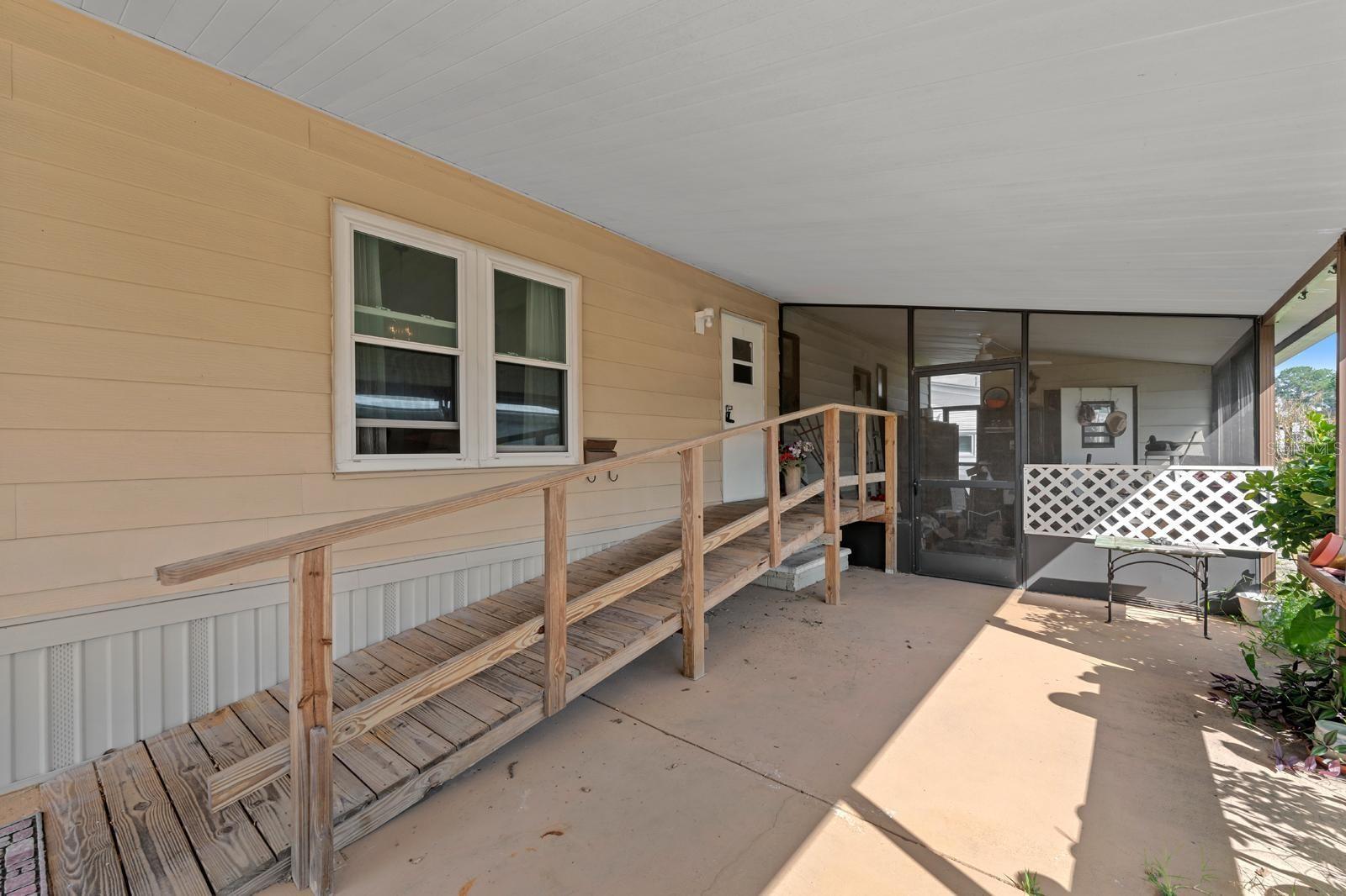 FOXWOOD LAKE ESTATES PH 01 - Residential