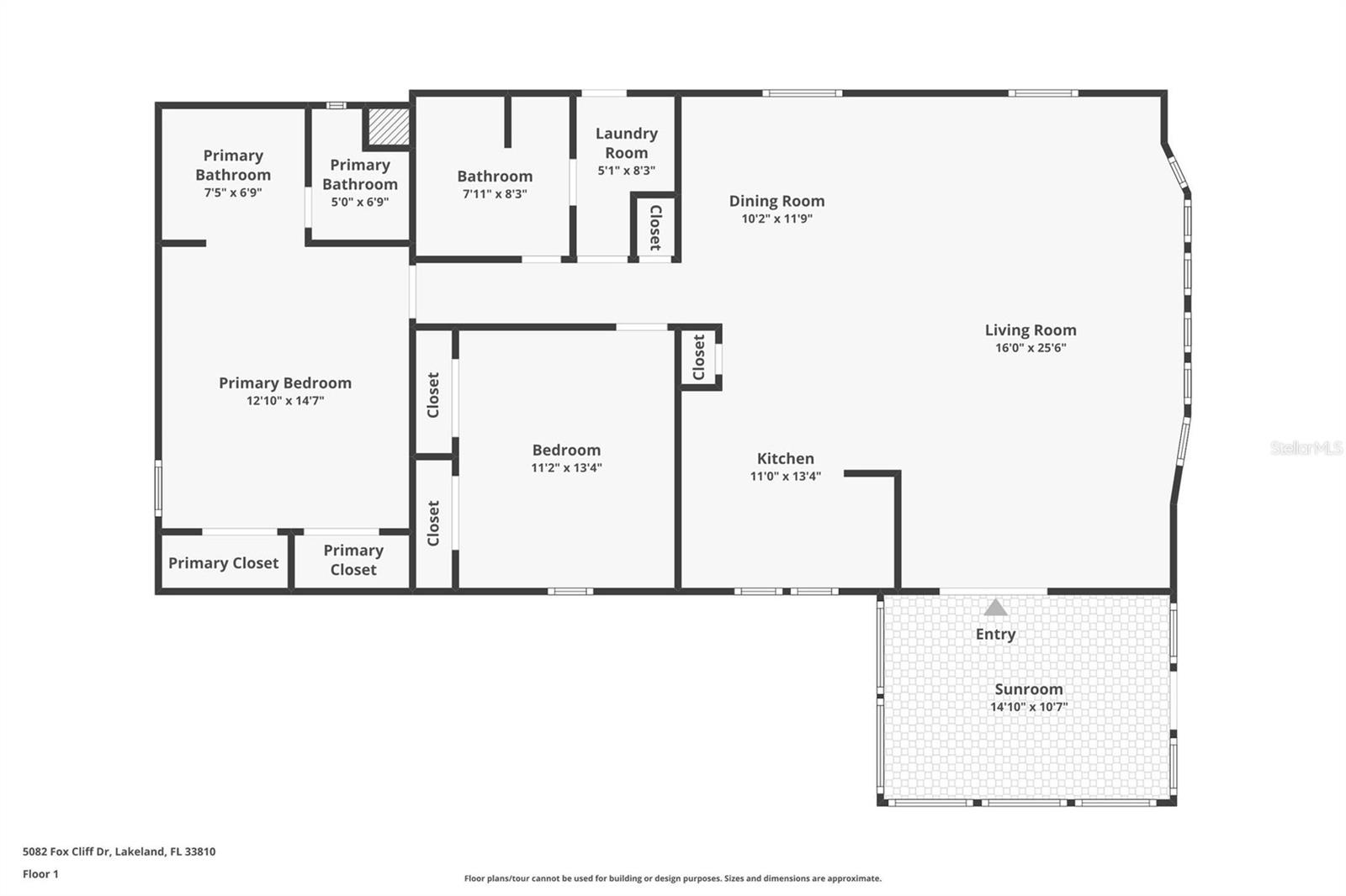 FOXWOOD LAKE ESTATES PH 01 - Residential
