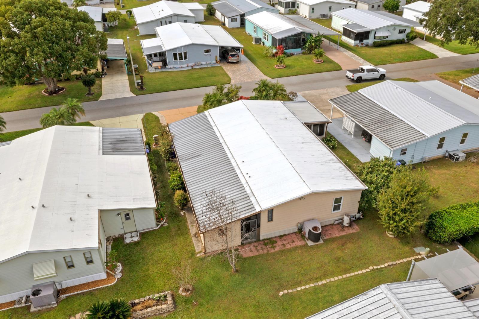 FOXWOOD LAKE ESTATES PH 01 - Residential