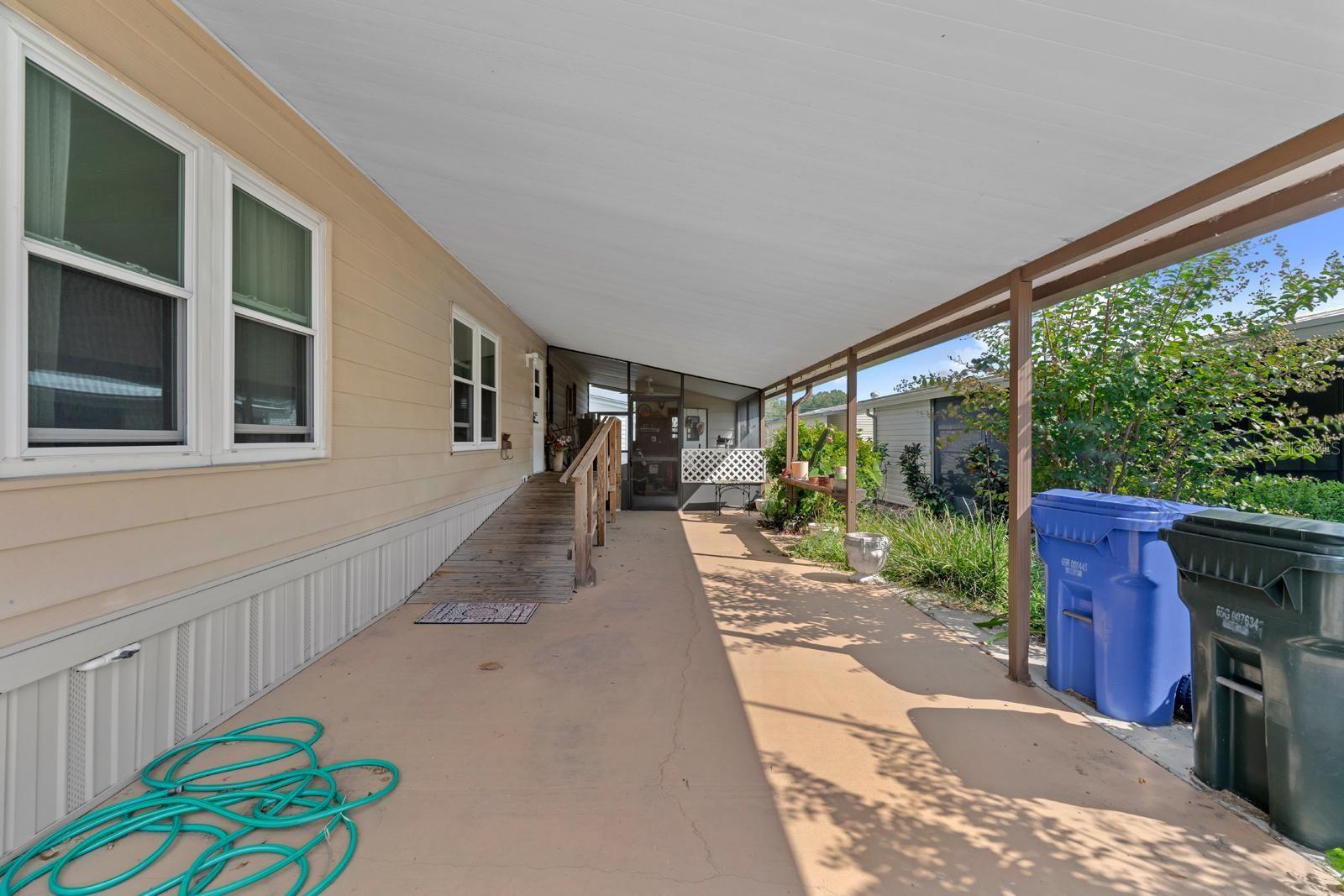 FOXWOOD LAKE ESTATES PH 01 - Residential