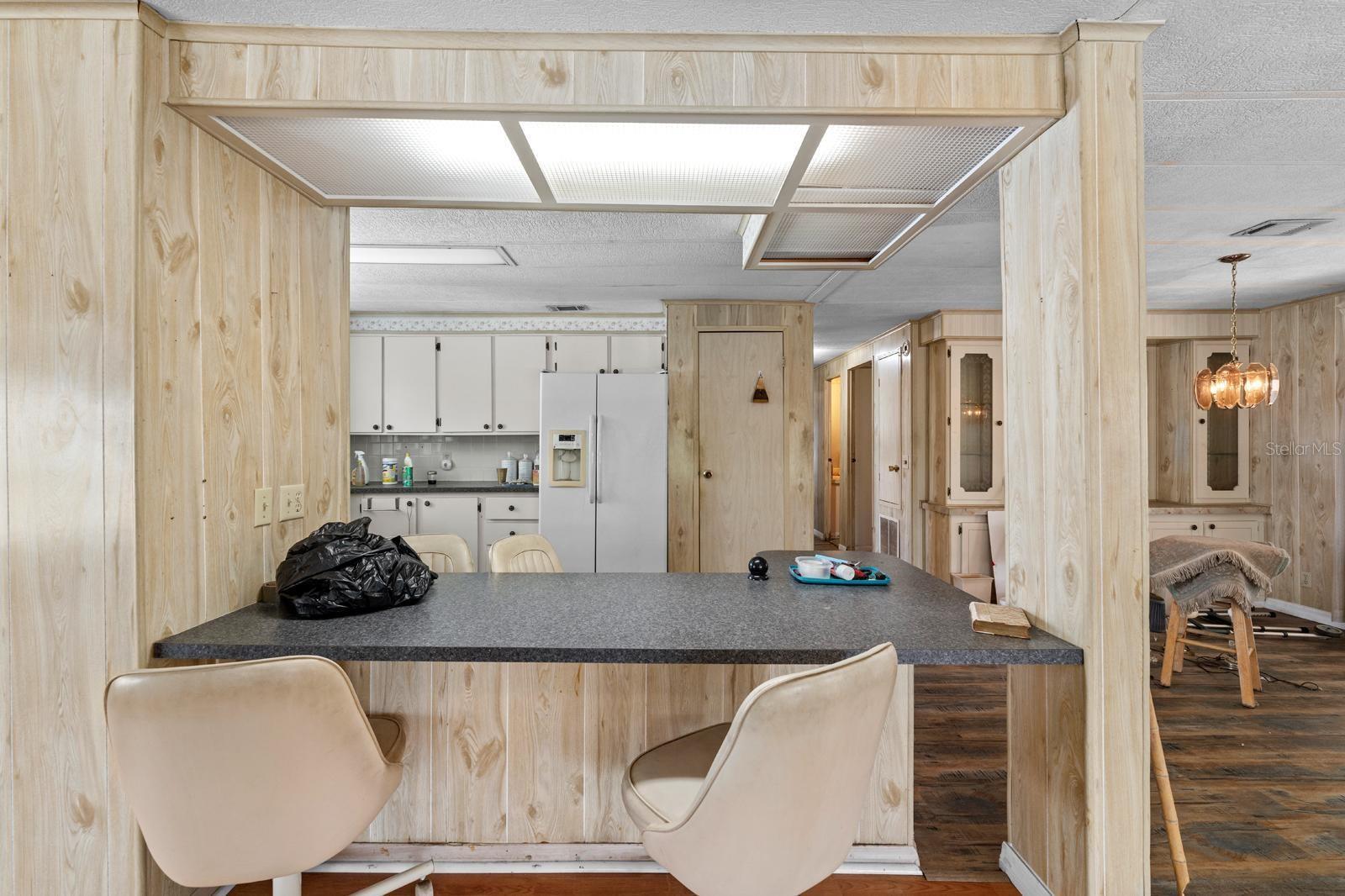 FOXWOOD LAKE ESTATES PH 01 - Residential