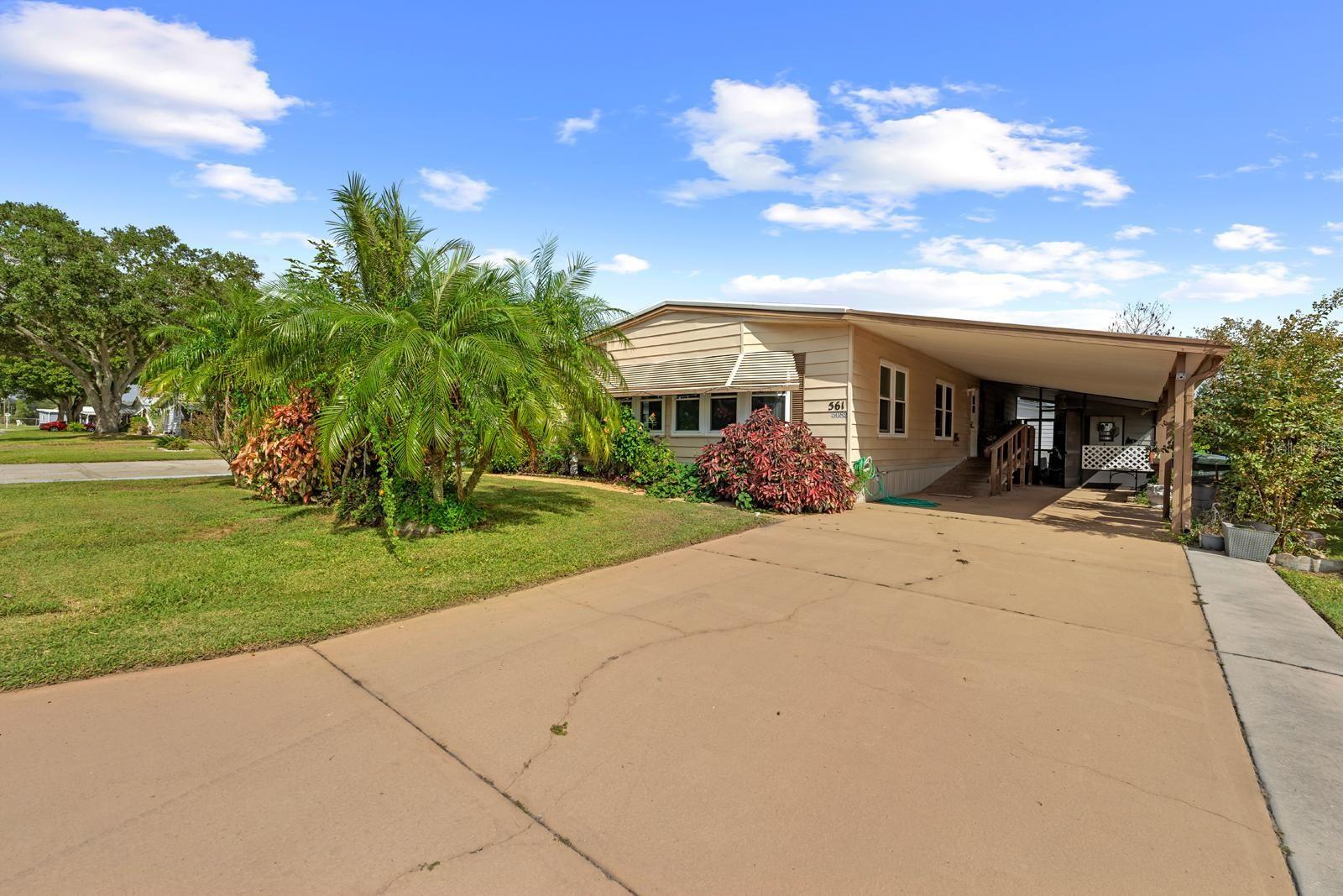 FOXWOOD LAKE ESTATES PH 01 - Residential