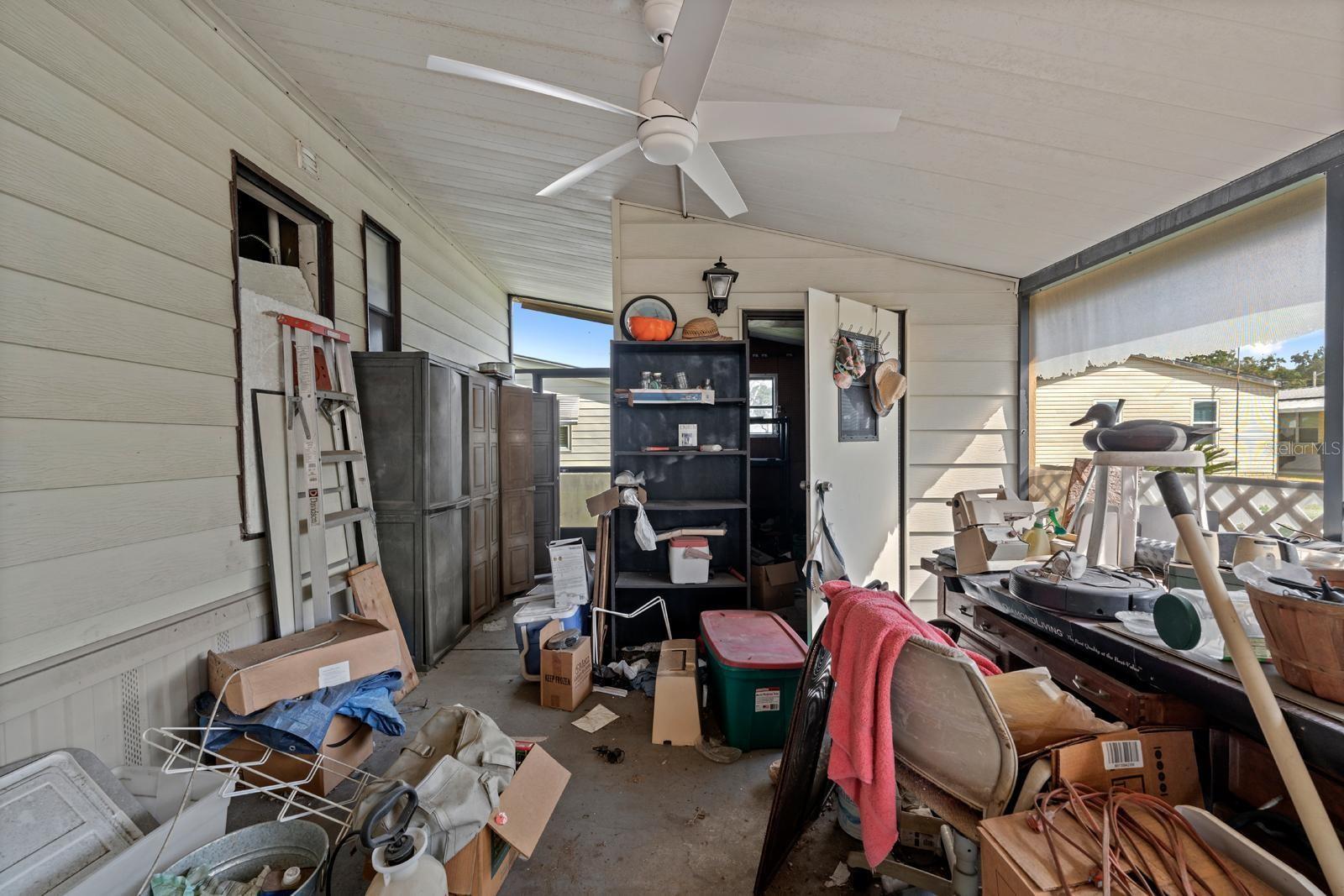 FOXWOOD LAKE ESTATES PH 01 - Residential