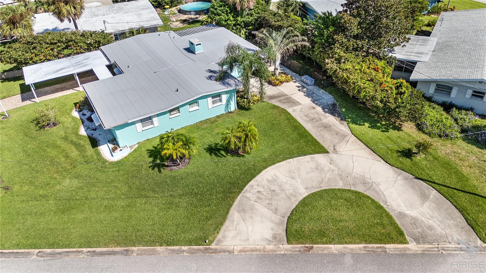 3095 - C N MORRIS SUB 5322-01 BRIDGE - Residential