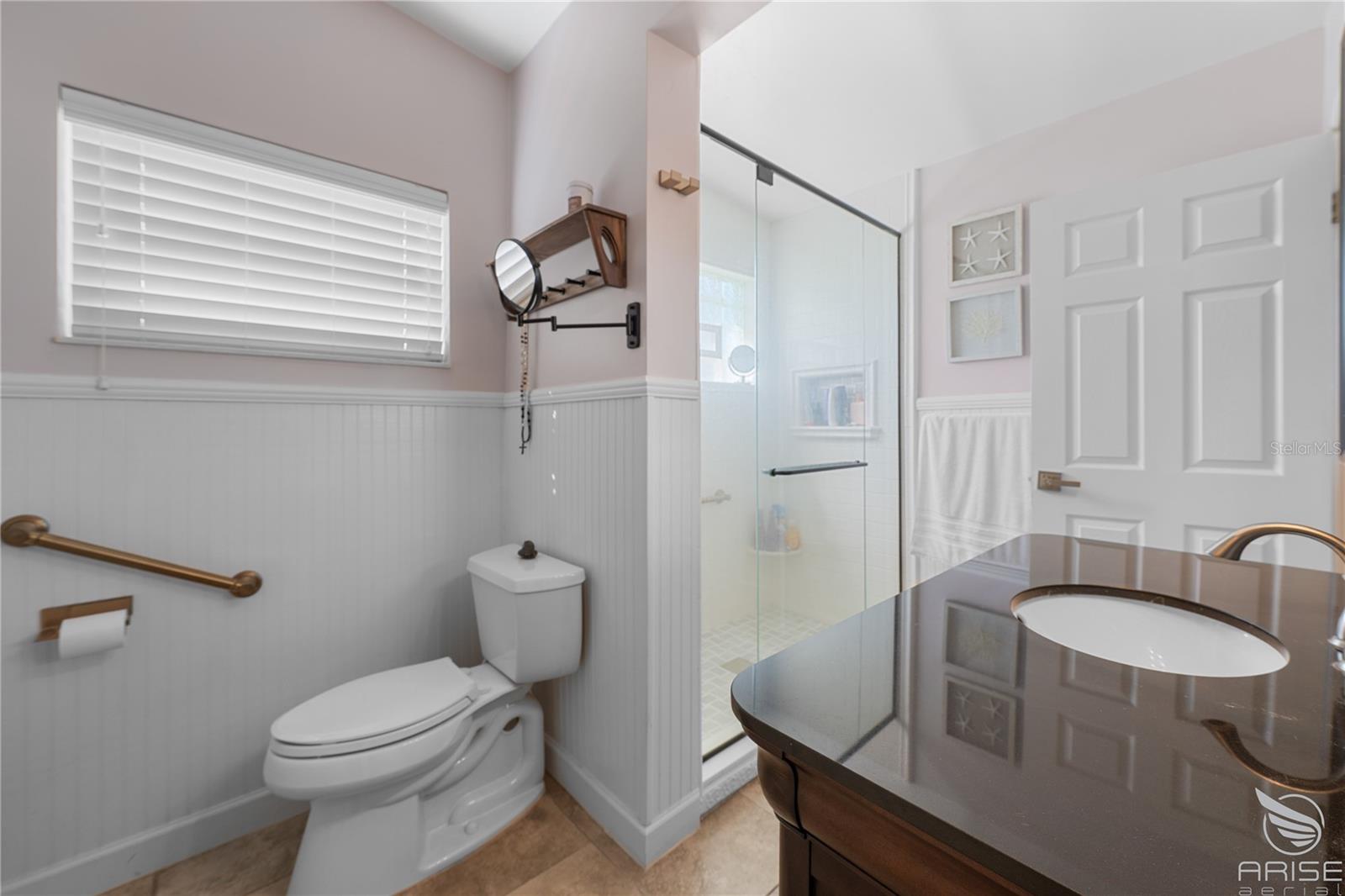 3095 - C N MORRIS SUB 5322-01 BRIDGE - Residential