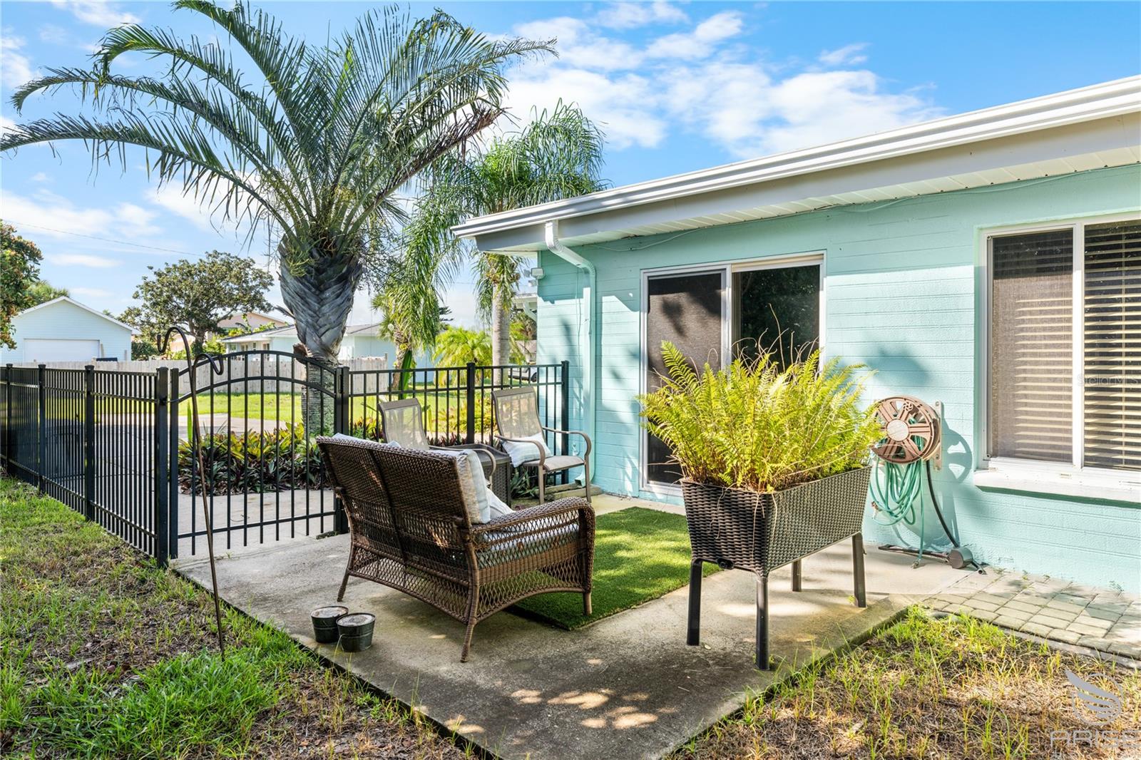 3095 - C N MORRIS SUB 5322-01 BRIDGE - Residential