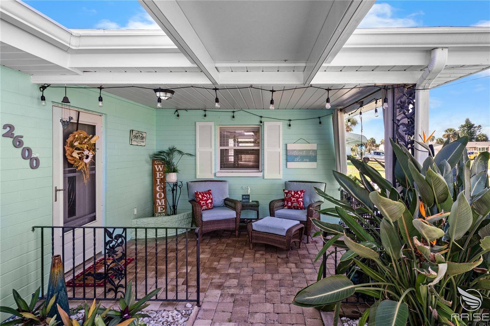 3095 - C N MORRIS SUB 5322-01 BRIDGE - Residential