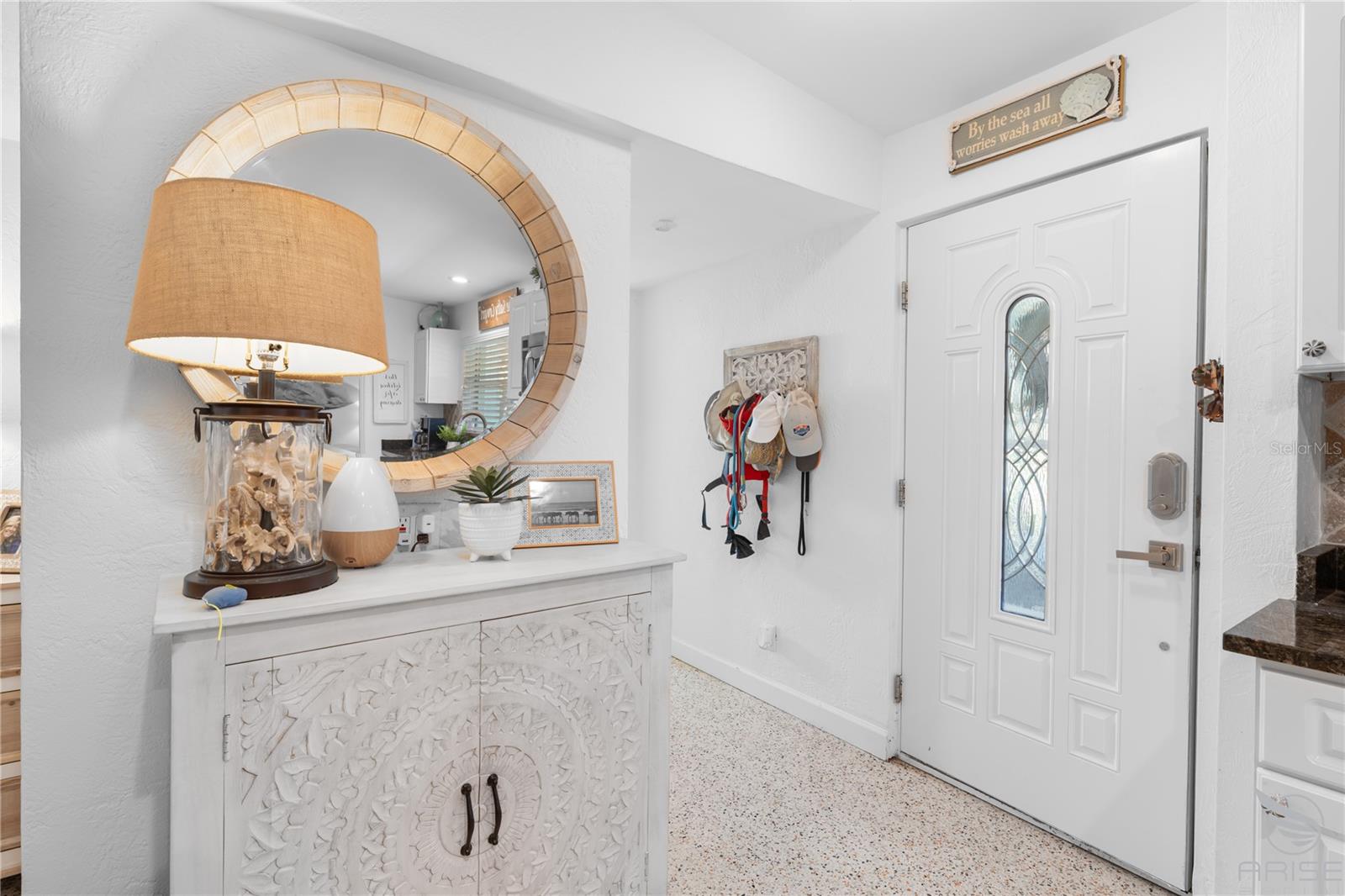 3095 - C N MORRIS SUB 5322-01 BRIDGE - Residential