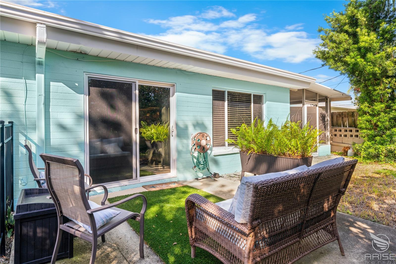 3095 - C N MORRIS SUB 5322-01 BRIDGE - Residential