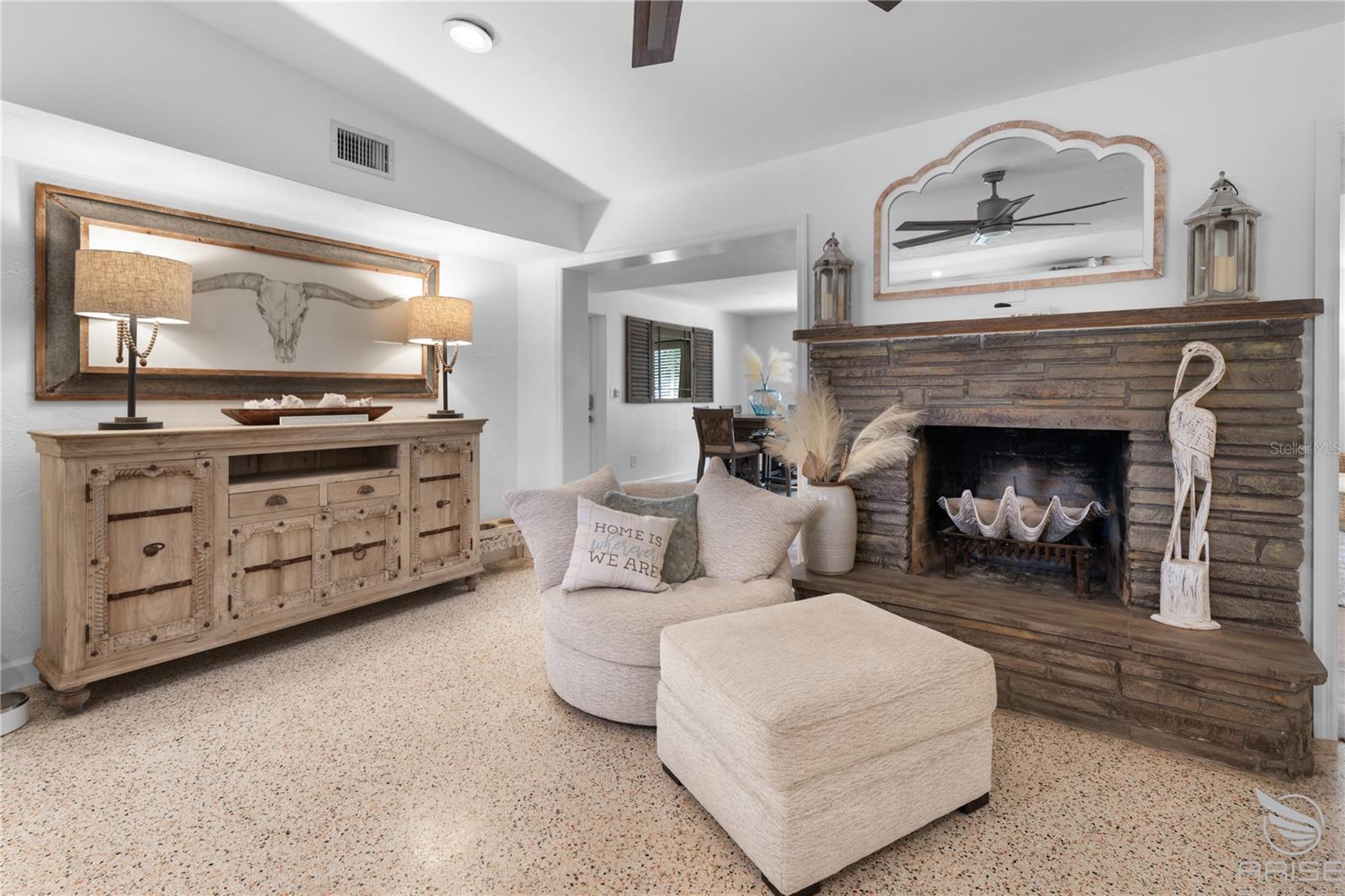 3095 - C N MORRIS SUB 5322-01 BRIDGE - Residential