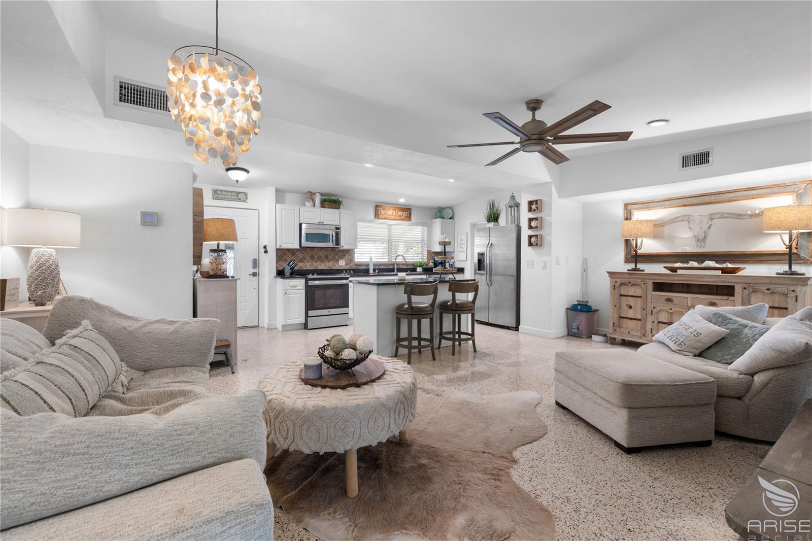 3095 - C N MORRIS SUB 5322-01 BRIDGE - Residential