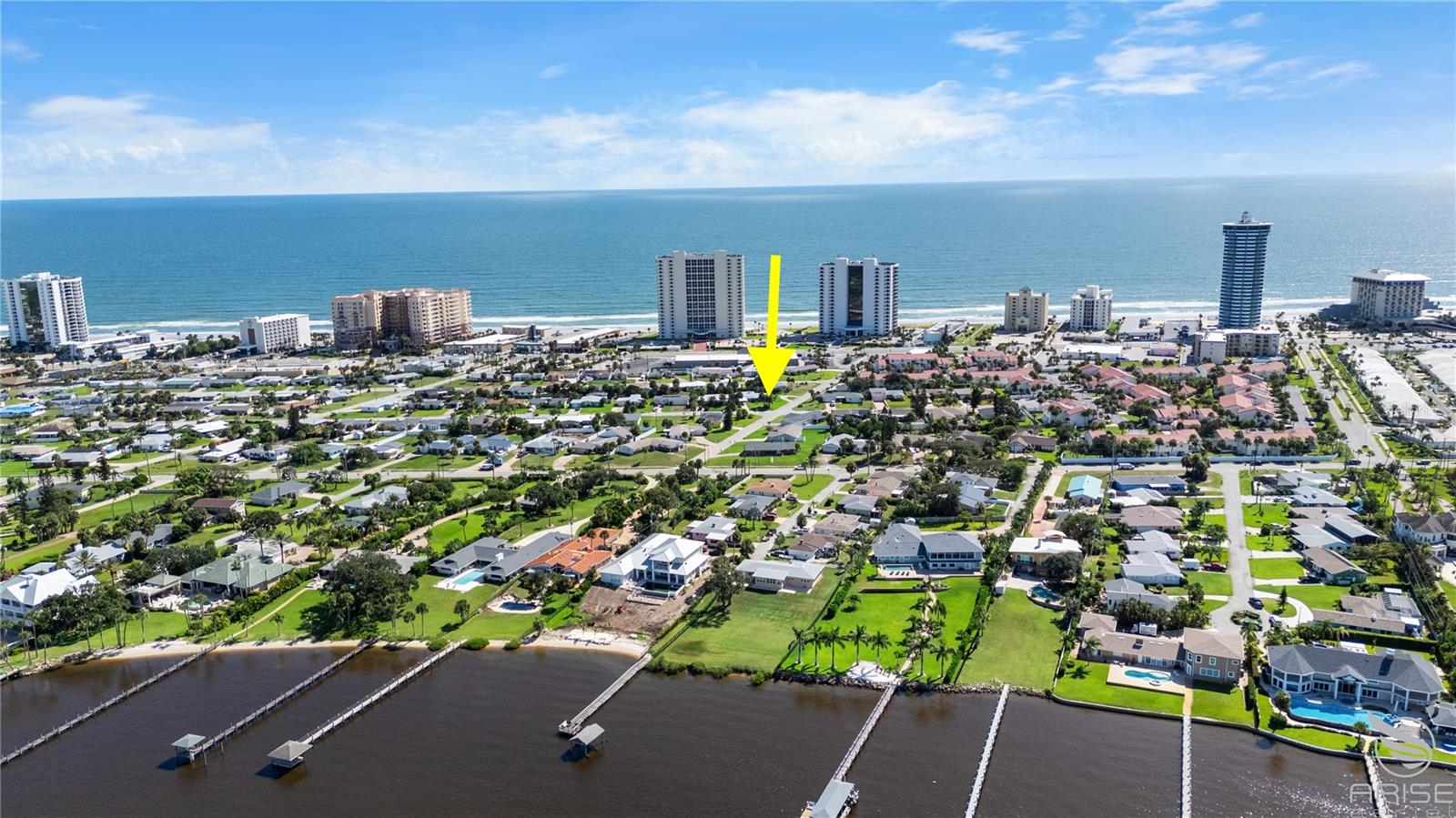 3095 - C N MORRIS SUB 5322-01 BRIDGE - Residential