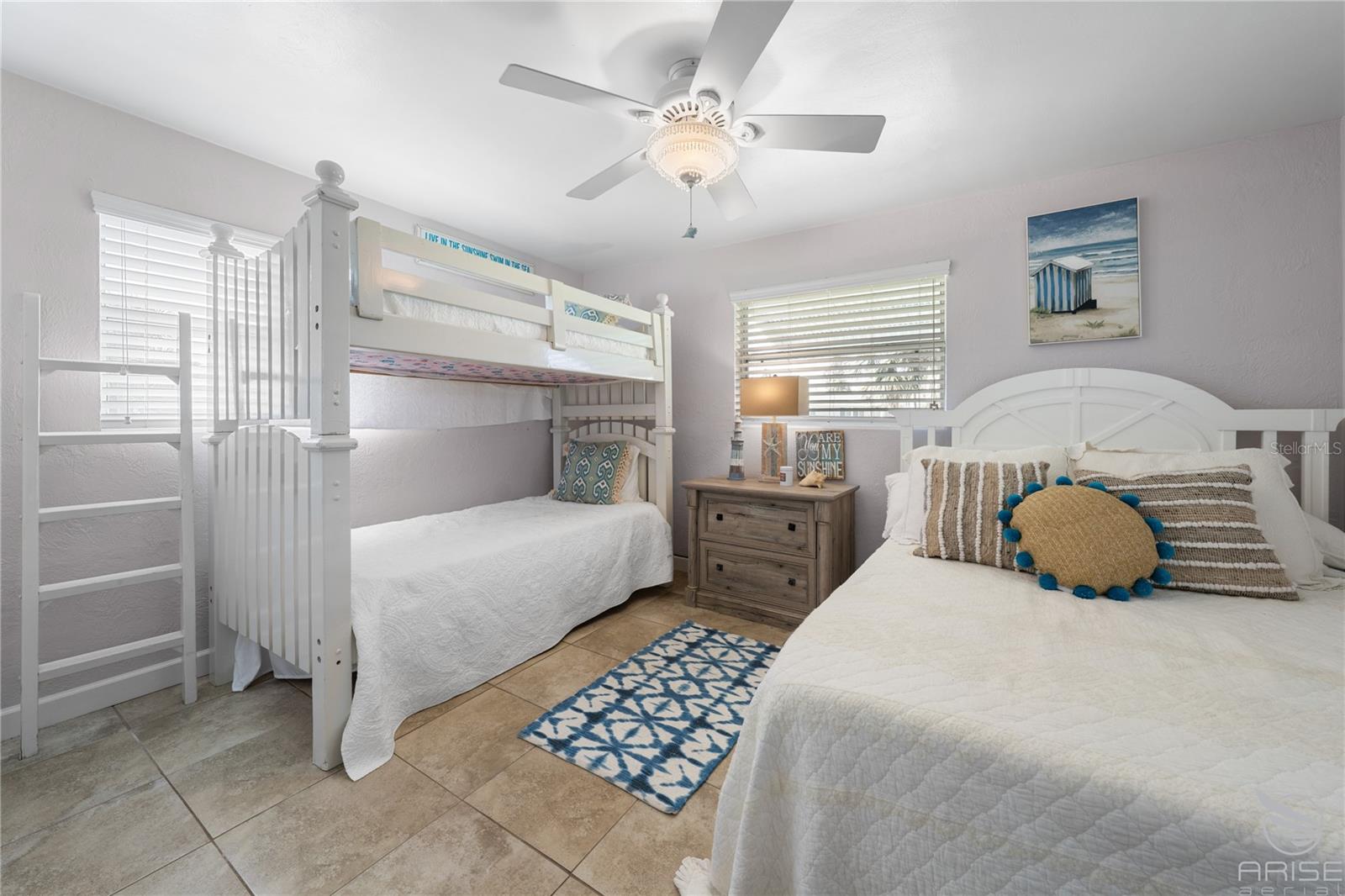 3095 - C N MORRIS SUB 5322-01 BRIDGE - Residential