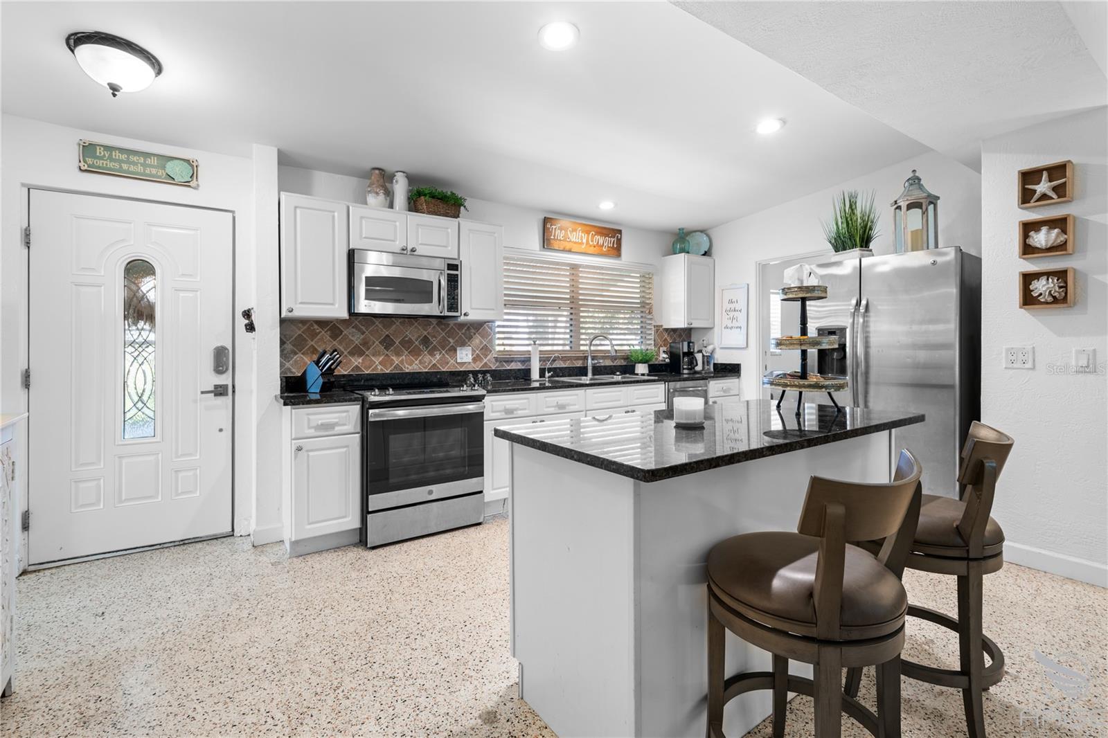 3095 - C N MORRIS SUB 5322-01 BRIDGE - Residential