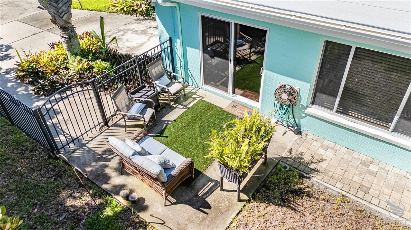 3095 - C N MORRIS SUB 5322-01 BRIDGE - Residential