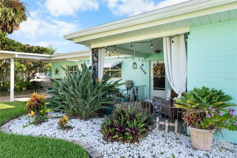 Photo of 2600 W Coral Way, Daytona Beach, FL 32118 (MLS # NS1087583)