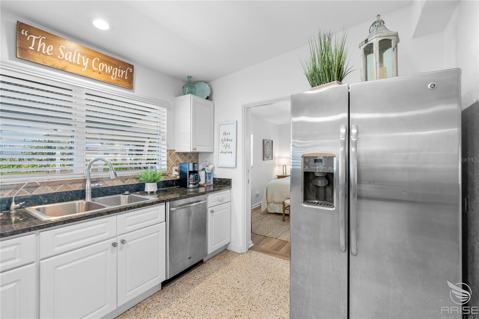 3095 - C N MORRIS SUB 5322-01 BRIDGE - Residential