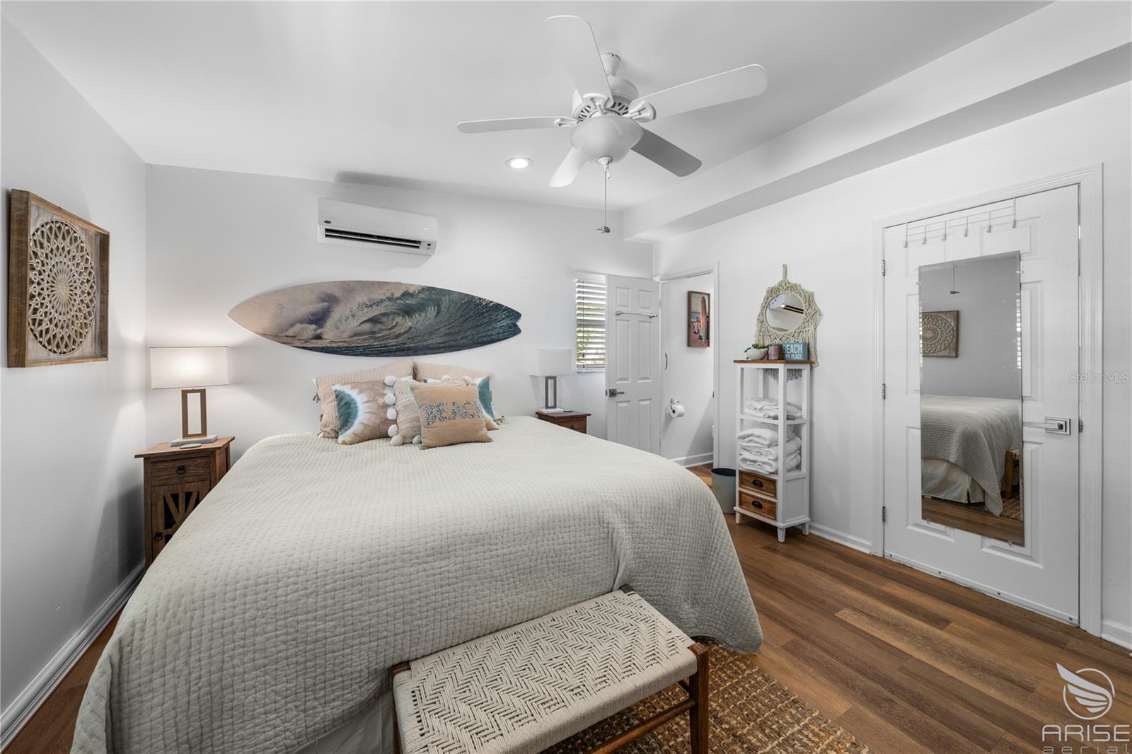 3095 - C N MORRIS SUB 5322-01 BRIDGE - Residential