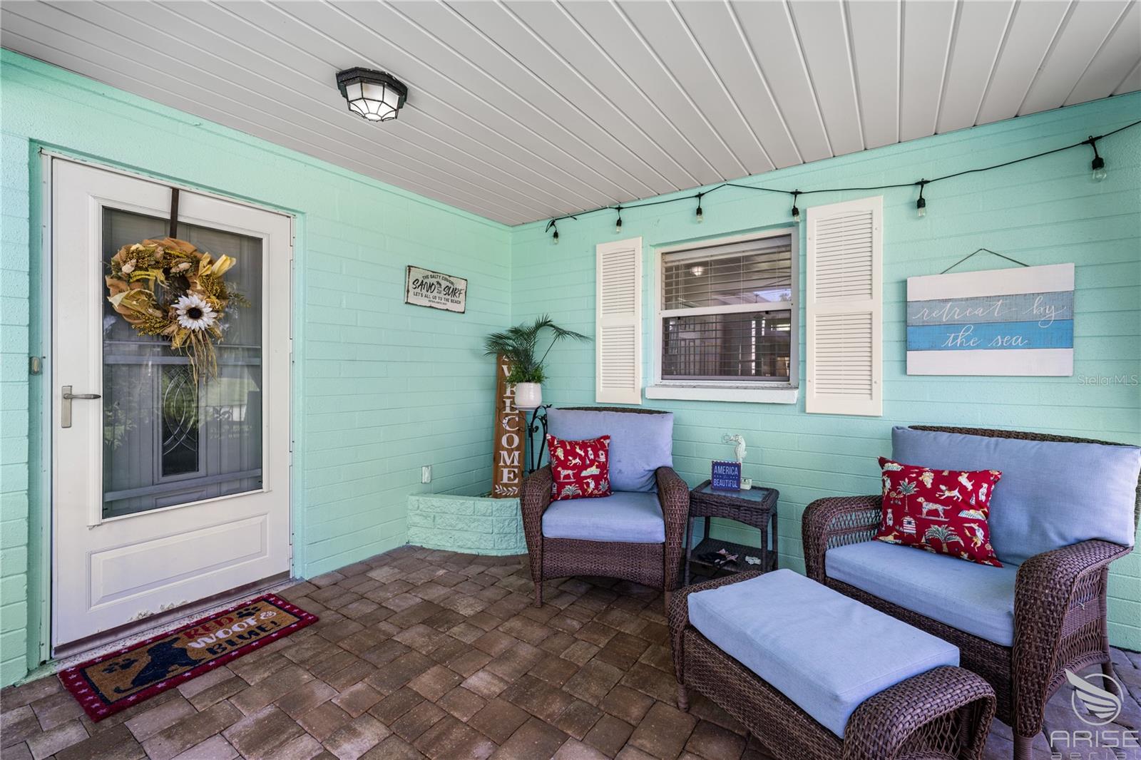 3095 - C N MORRIS SUB 5322-01 BRIDGE - Residential