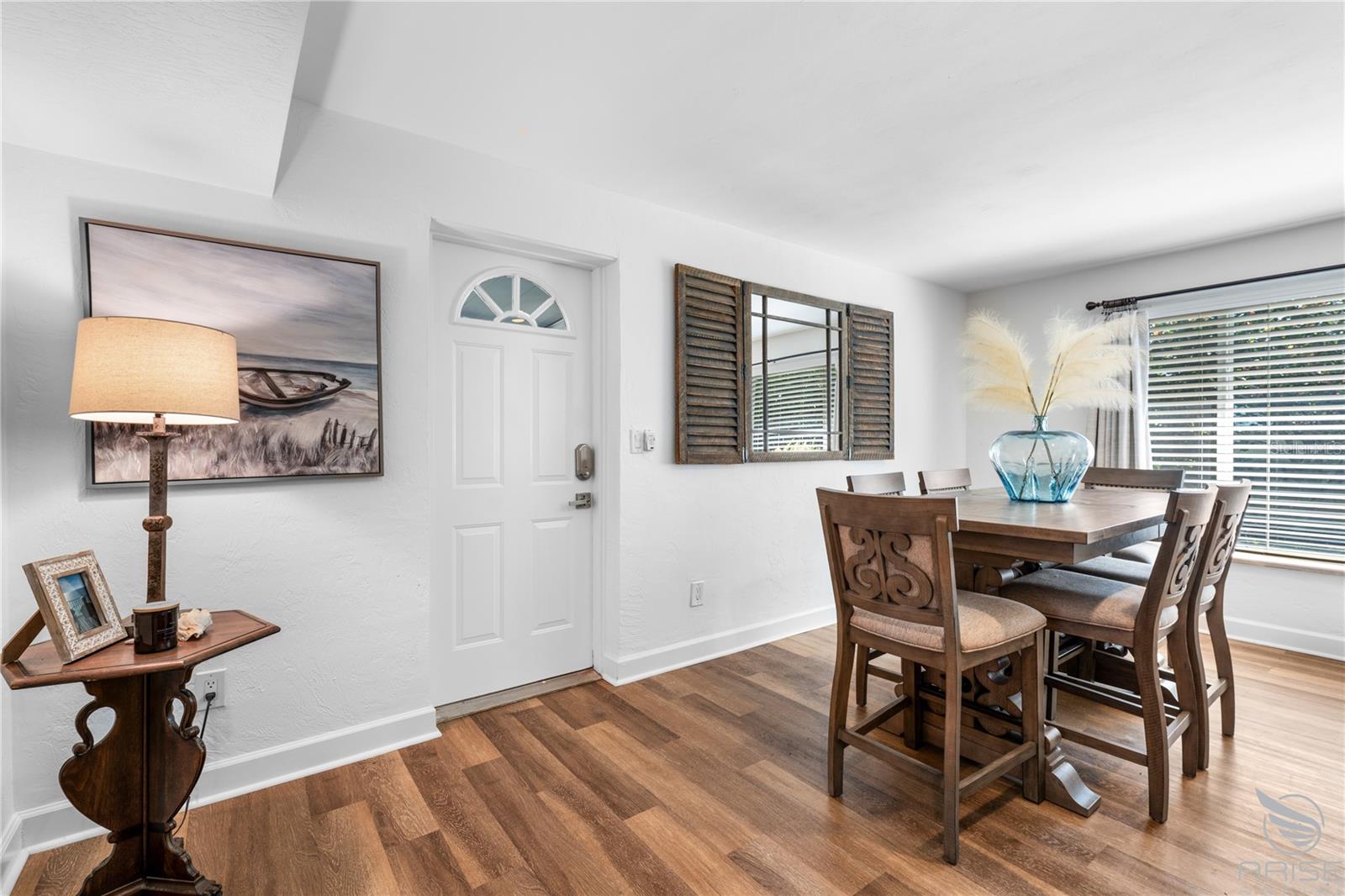 3095 - C N MORRIS SUB 5322-01 BRIDGE - Residential