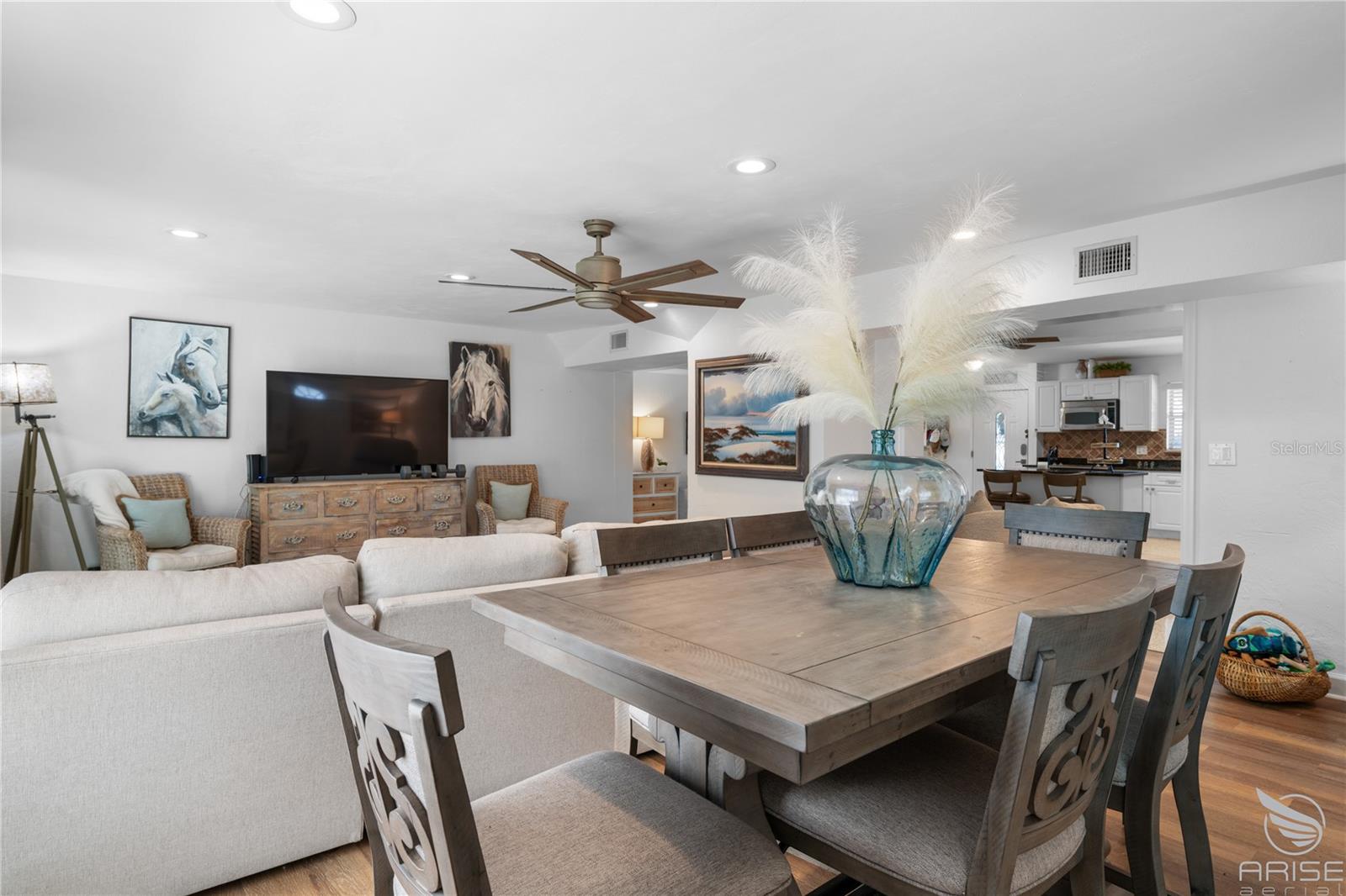 3095 - C N MORRIS SUB 5322-01 BRIDGE - Residential