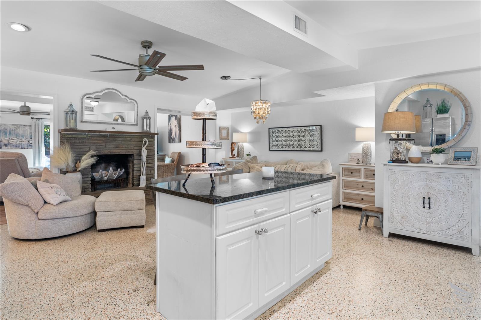 3095 - C N MORRIS SUB 5322-01 BRIDGE - Residential