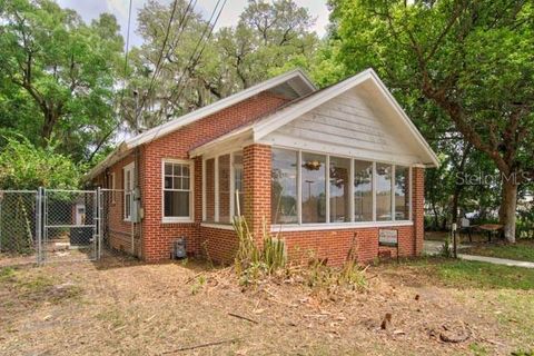 113 NW 11TH STREET 1/2 GAINESVILLE FL 32601