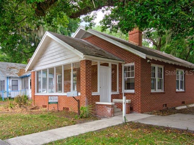 113 NW 11TH STREET 1/2