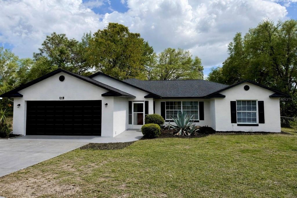 Photo of 30 Olive Circle Loop, Ocala, FL 34472 (MLS # R4910999)