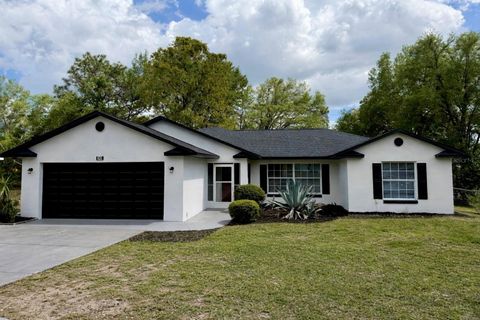 30 OLIVE CIRCLE LOOP OCALA FL 34472