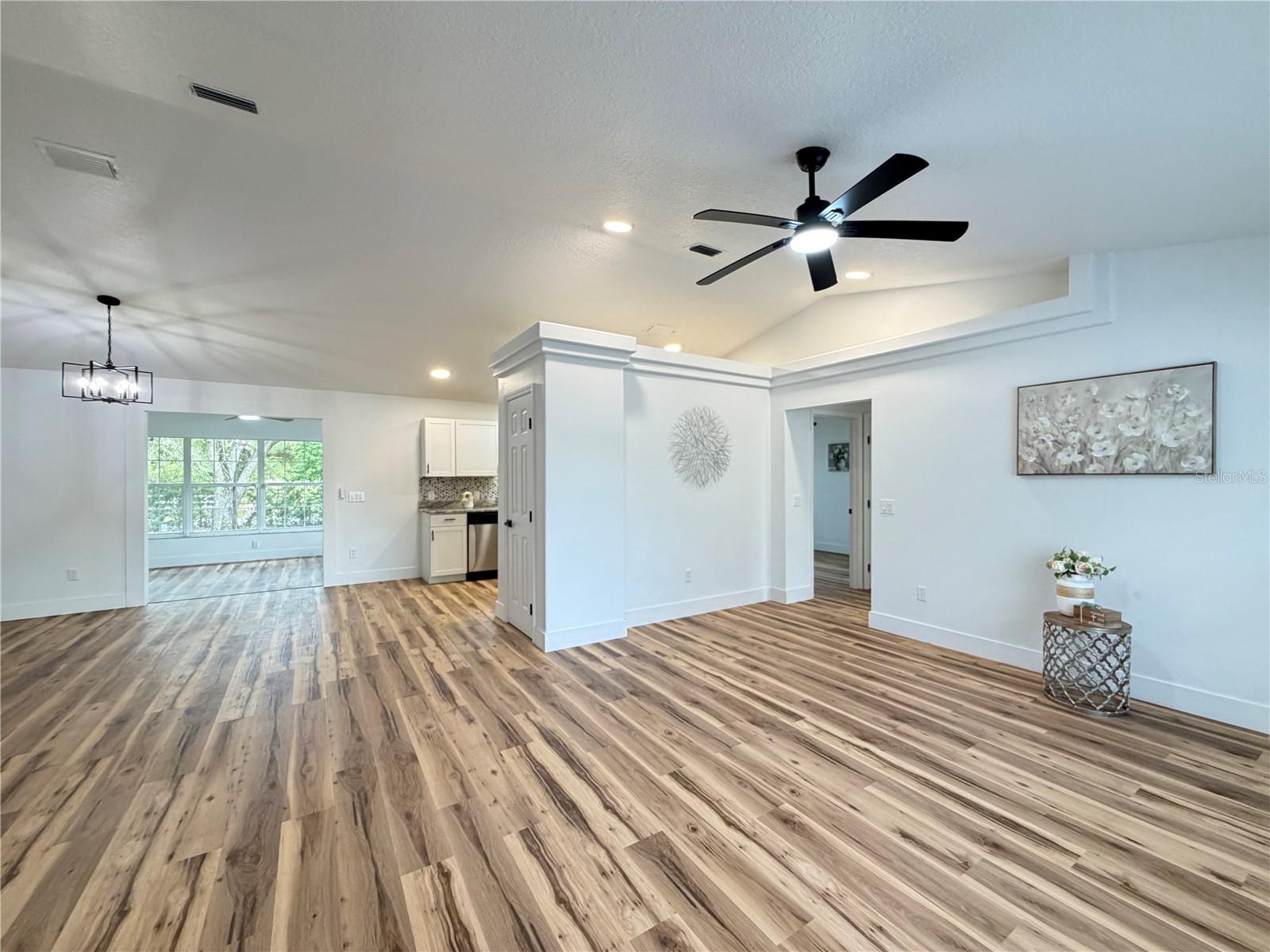 SILVER SPRINGS SHORES UNIT 12 - Residential