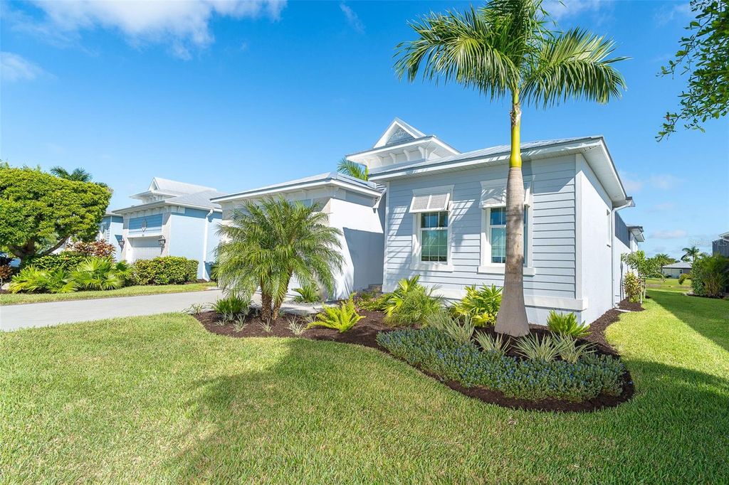 Photo of 8768 Conch Avenue, Placida, FL 33946 (MLS # D6144389)
