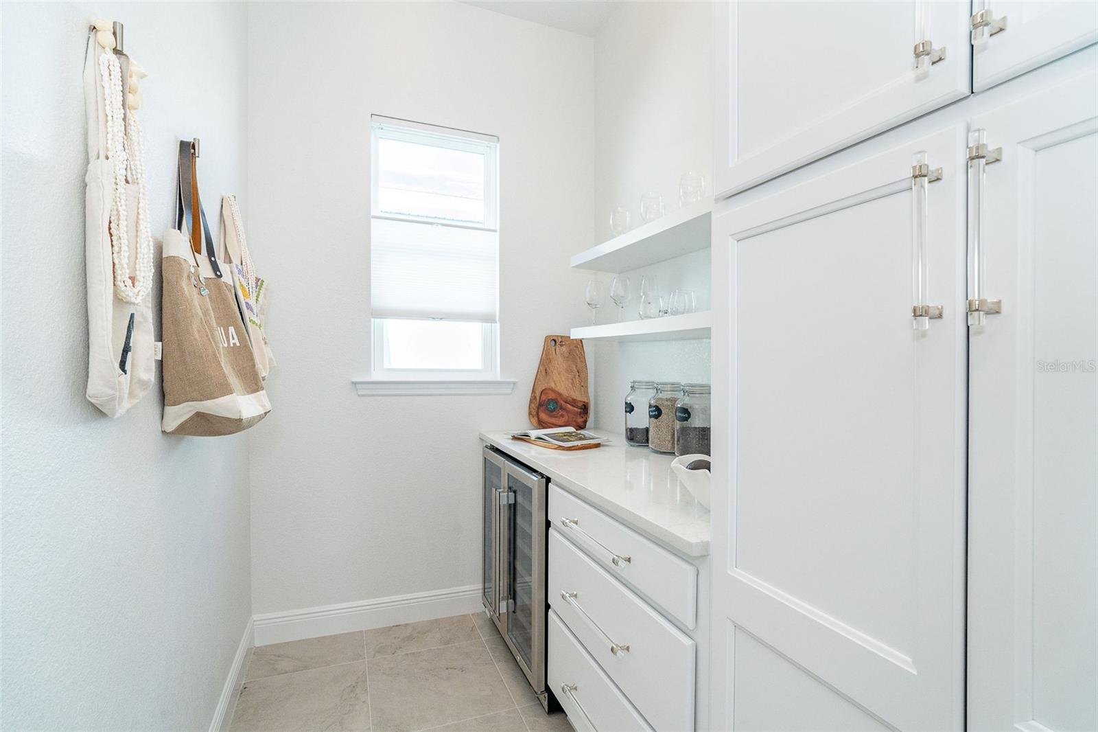 CORAL CAYE - Residential