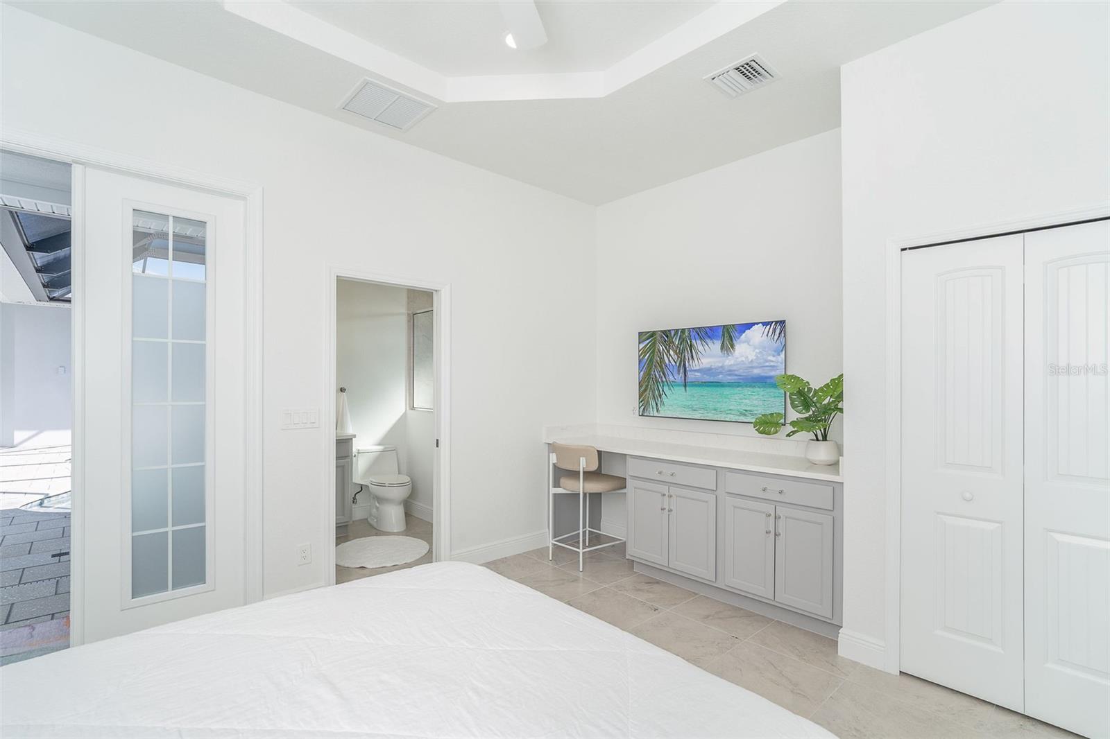 CORAL CAYE - Residential