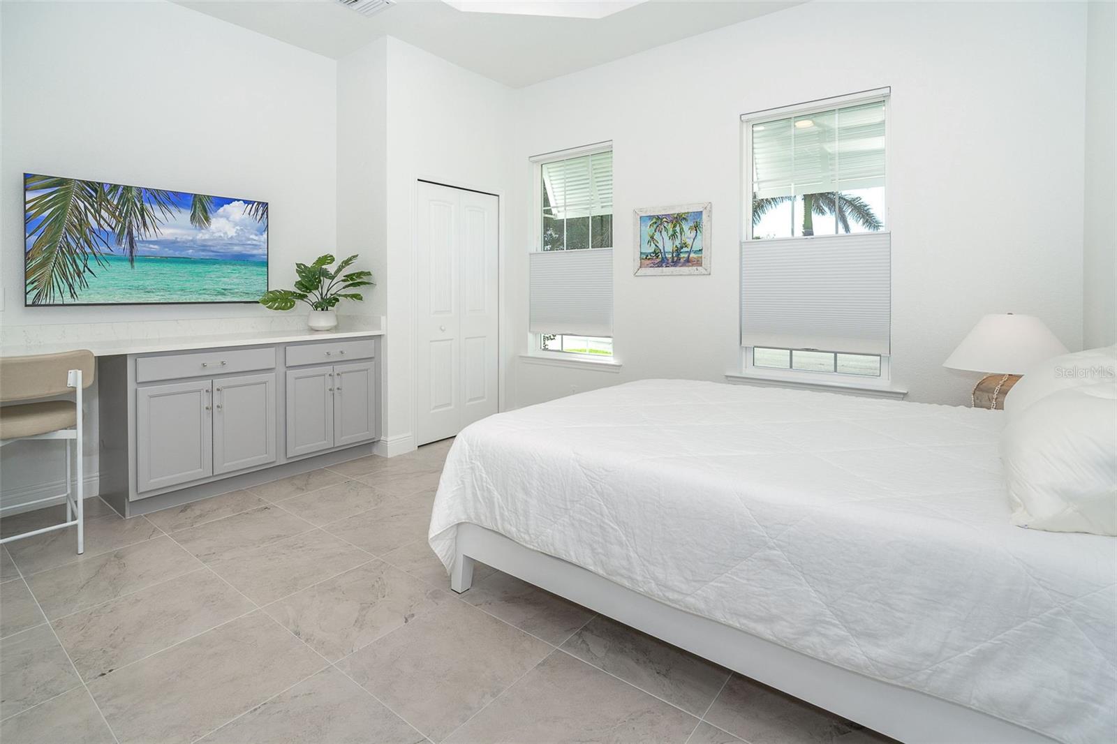 CORAL CAYE - Residential