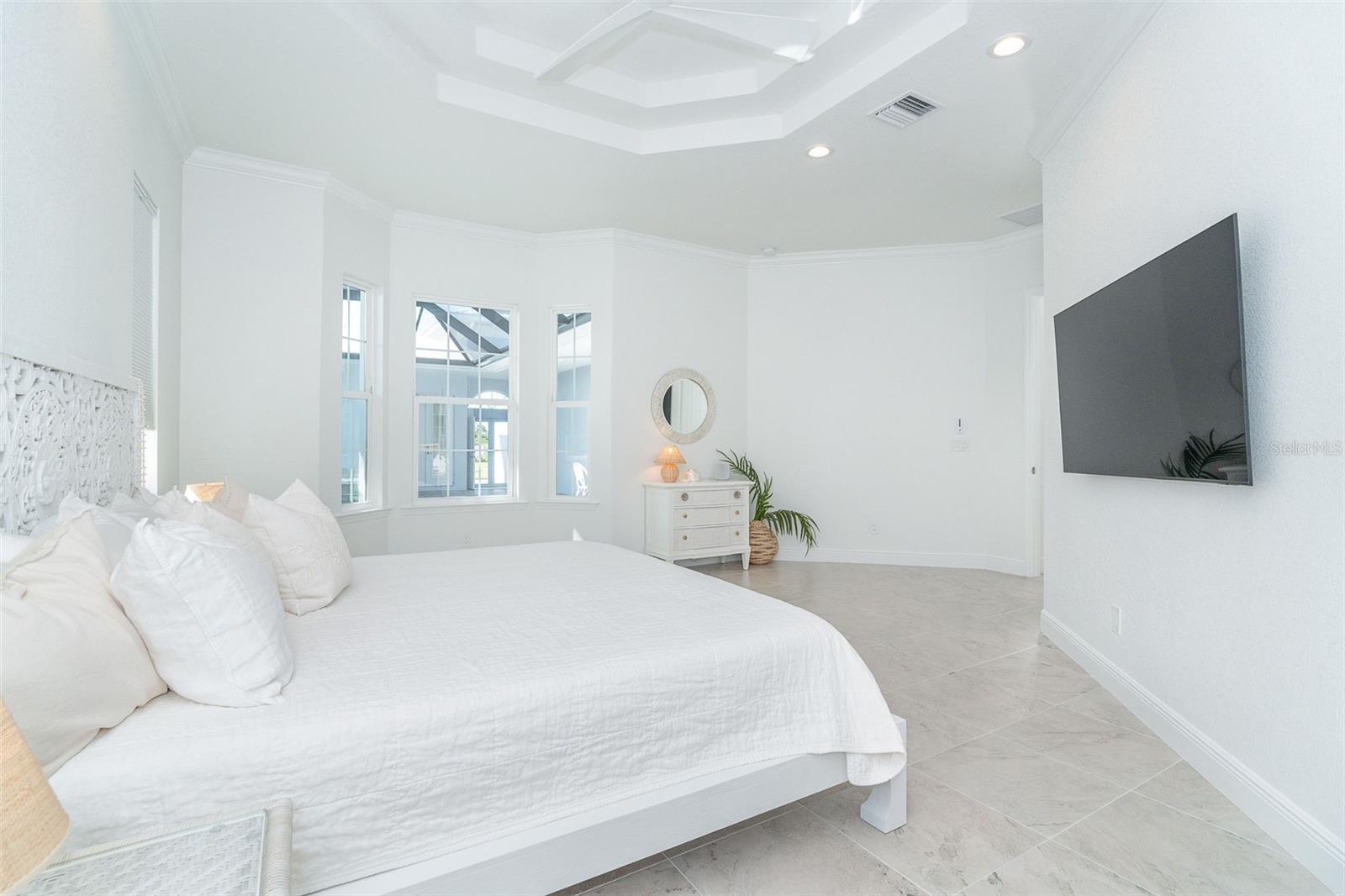 CORAL CAYE - Residential