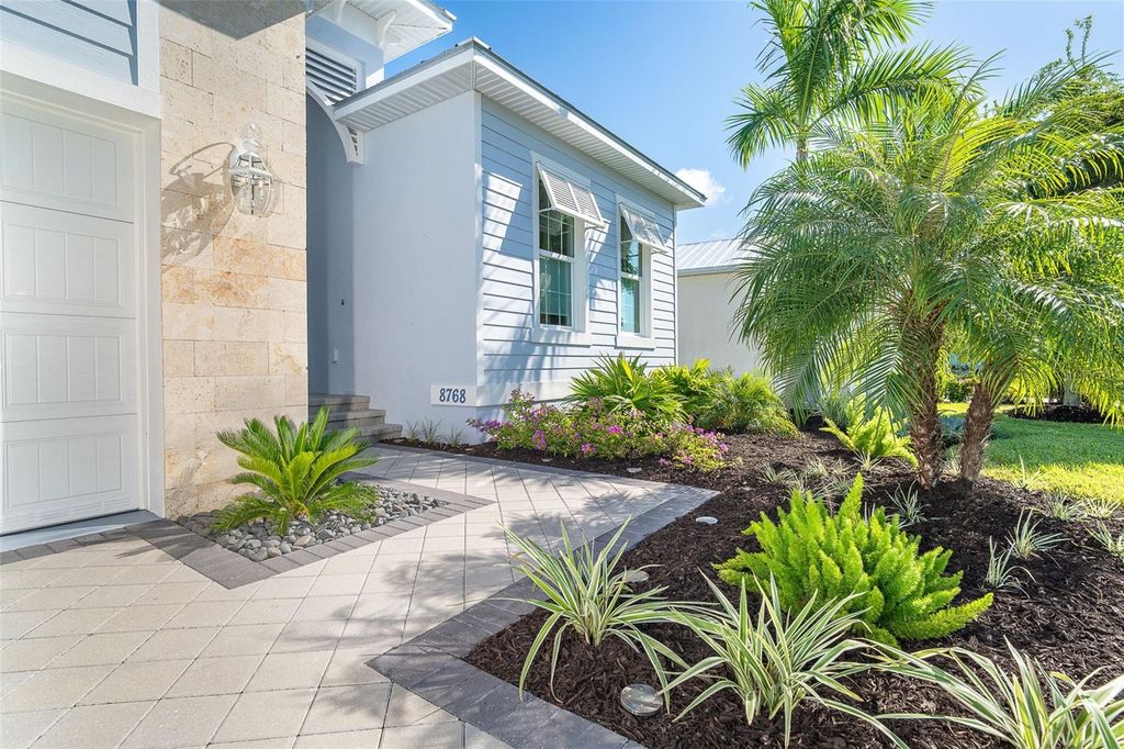 Photo of 8768 Conch Avenue, Placida, FL 33946 (MLS # D6144389)