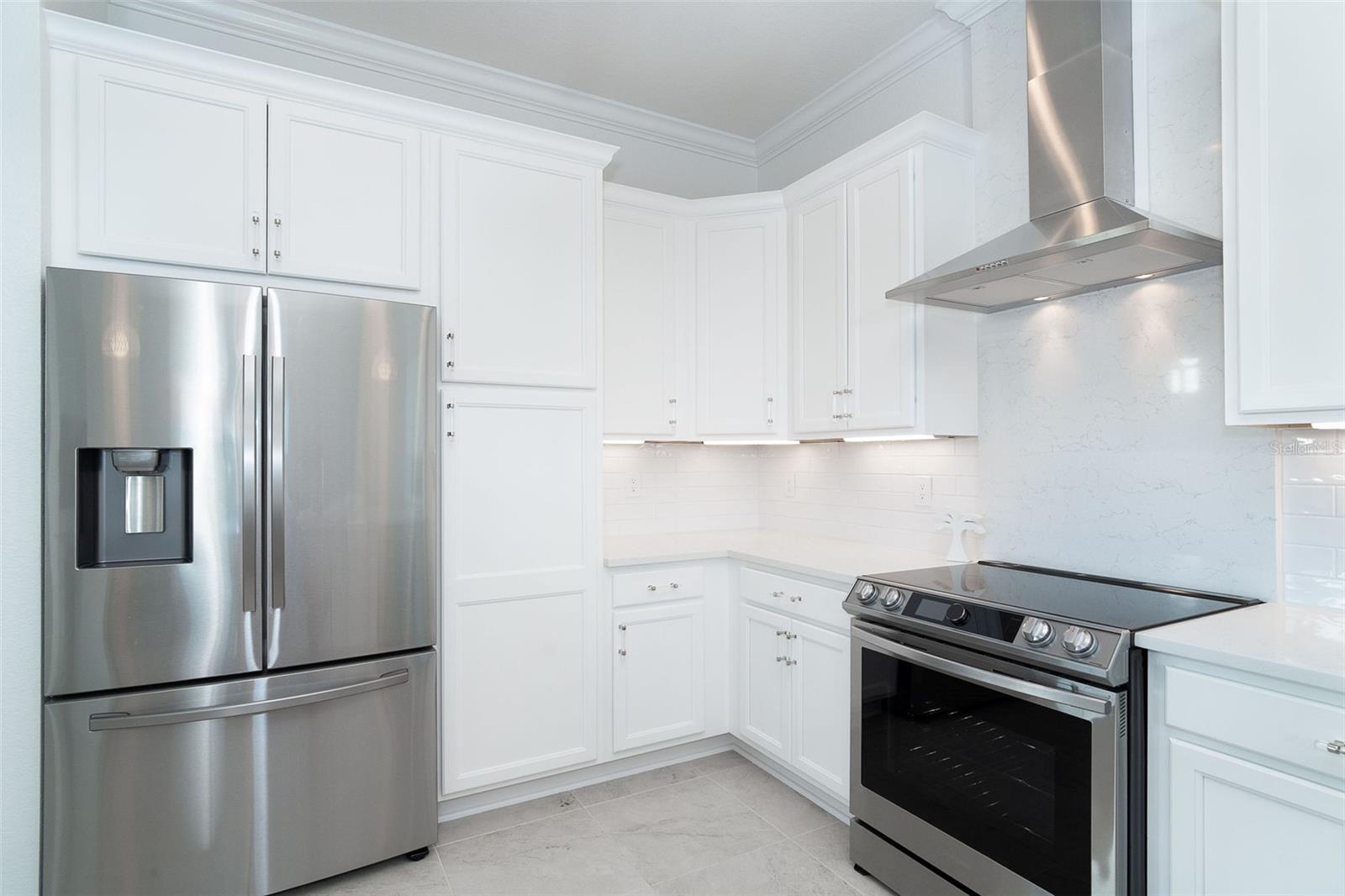 CORAL CAYE - Residential