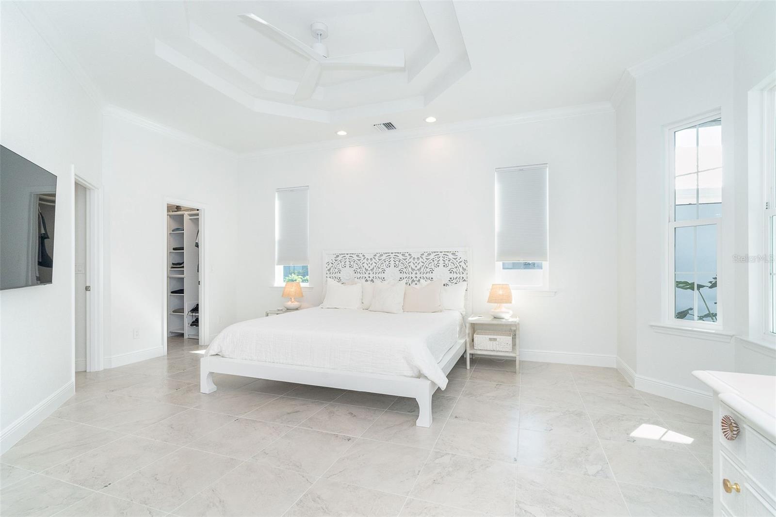 CORAL CAYE - Residential