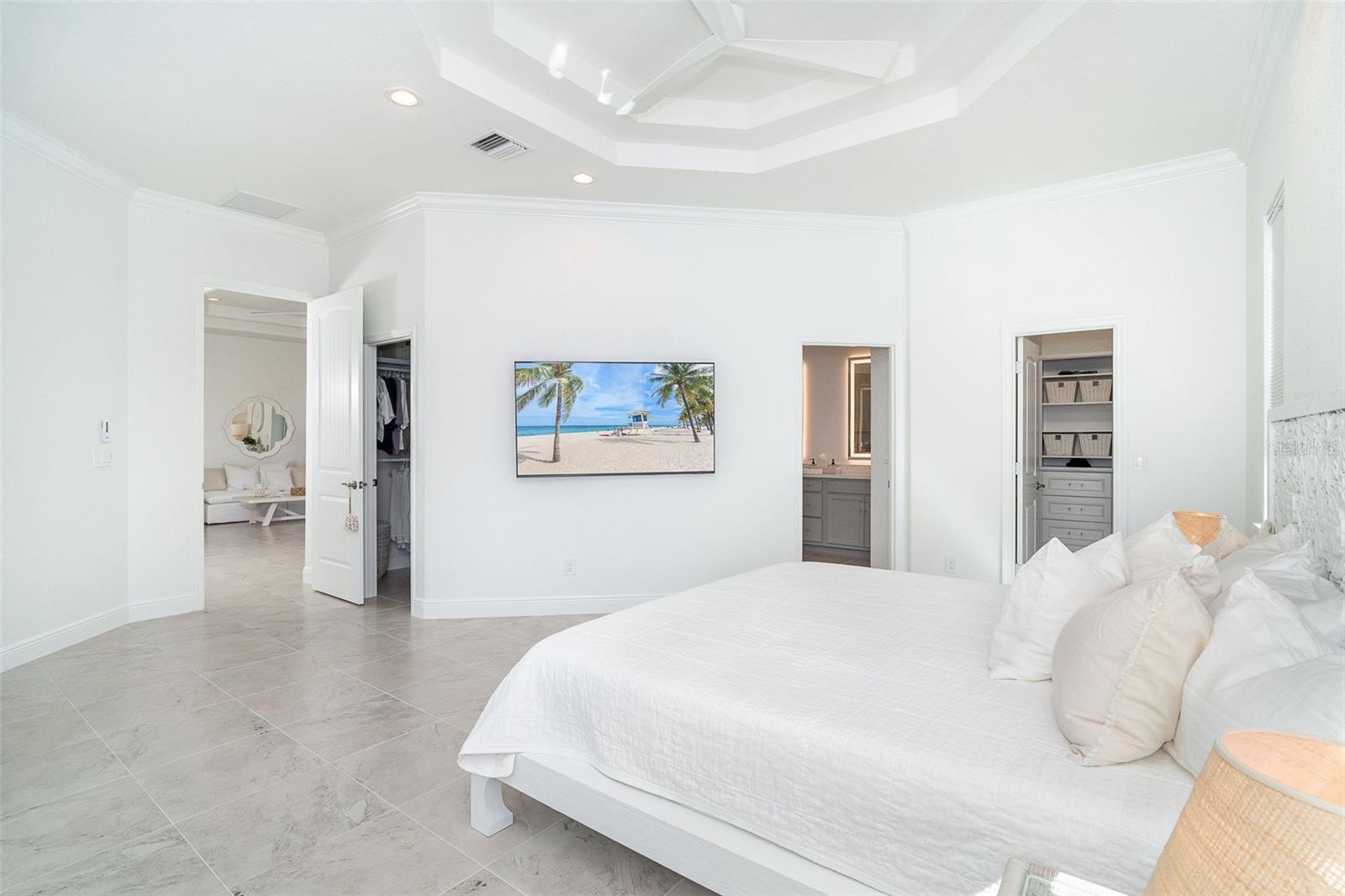 CORAL CAYE - Residential