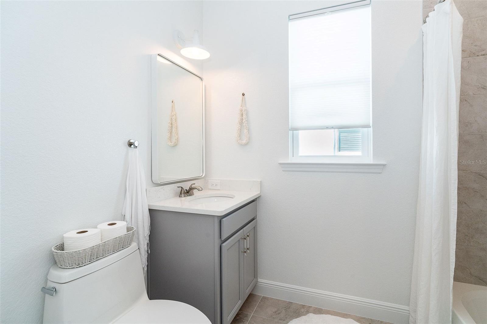 CORAL CAYE - Residential