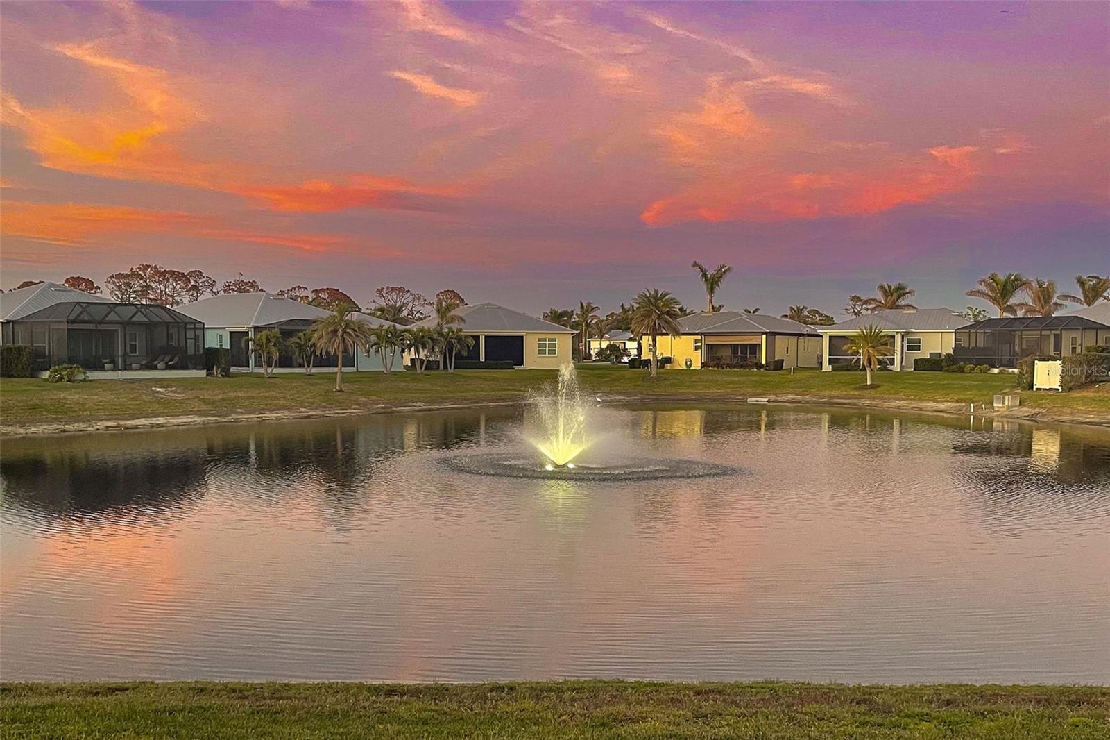 CORAL CAYE - Residential
