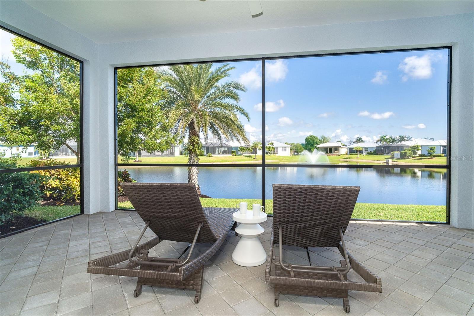 CORAL CAYE - Residential