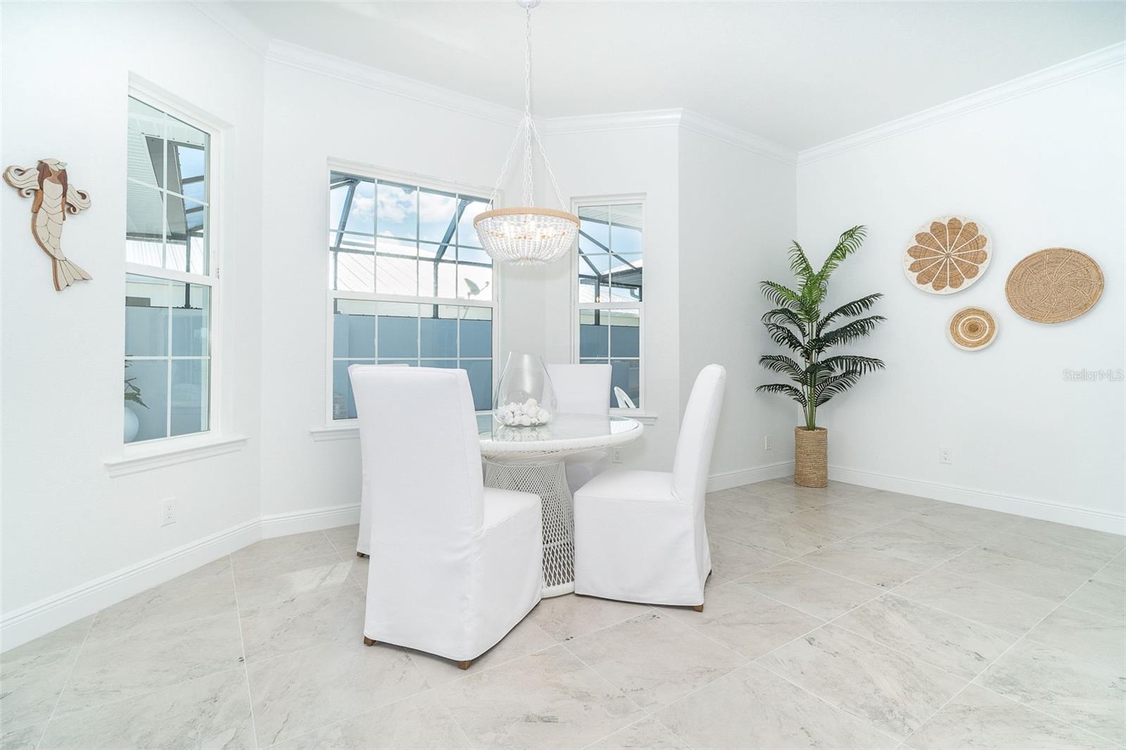 CORAL CAYE - Residential