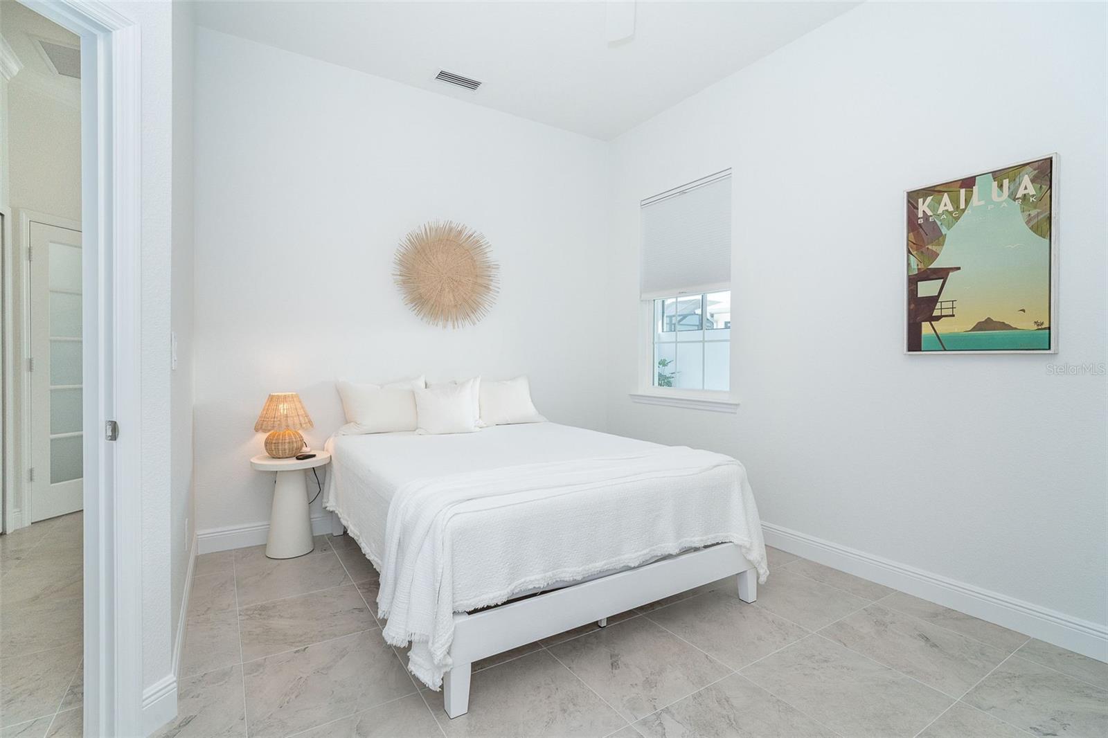 CORAL CAYE - Residential