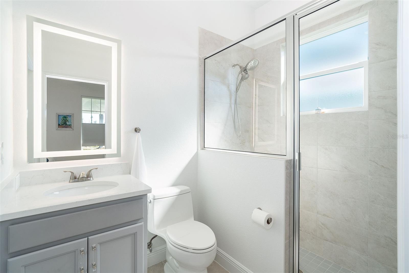 CORAL CAYE - Residential