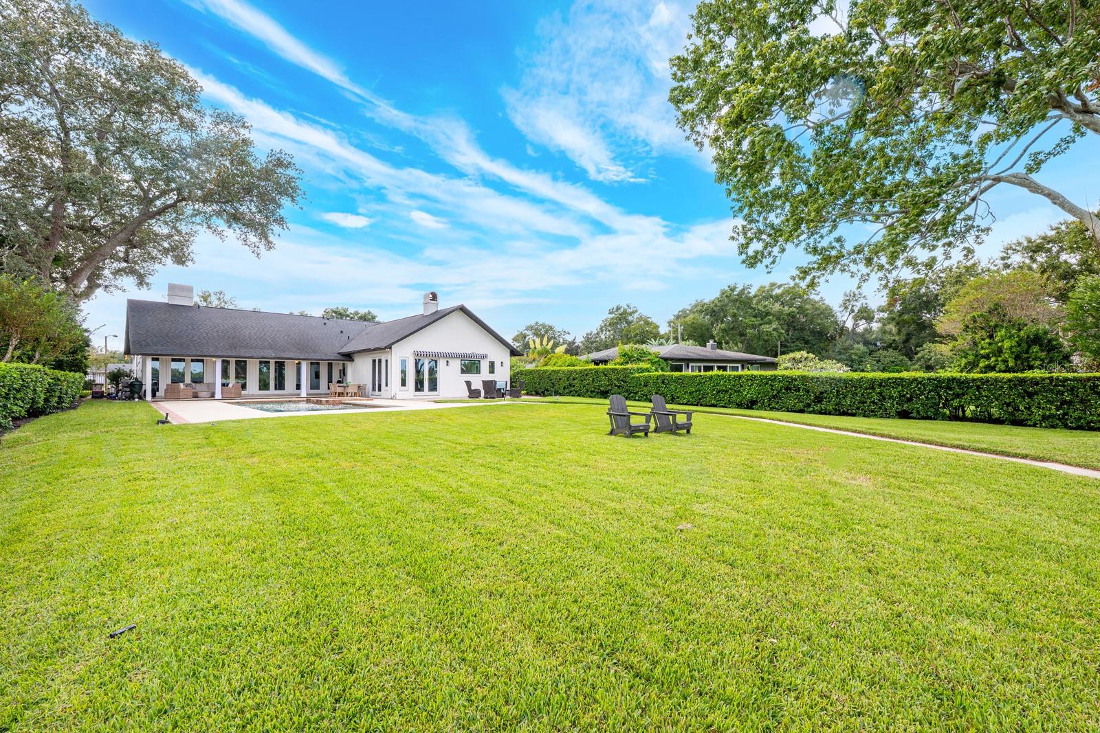 RIVER OAKS - Residential
