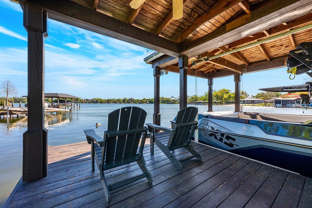 RIVER OAKS - Residential